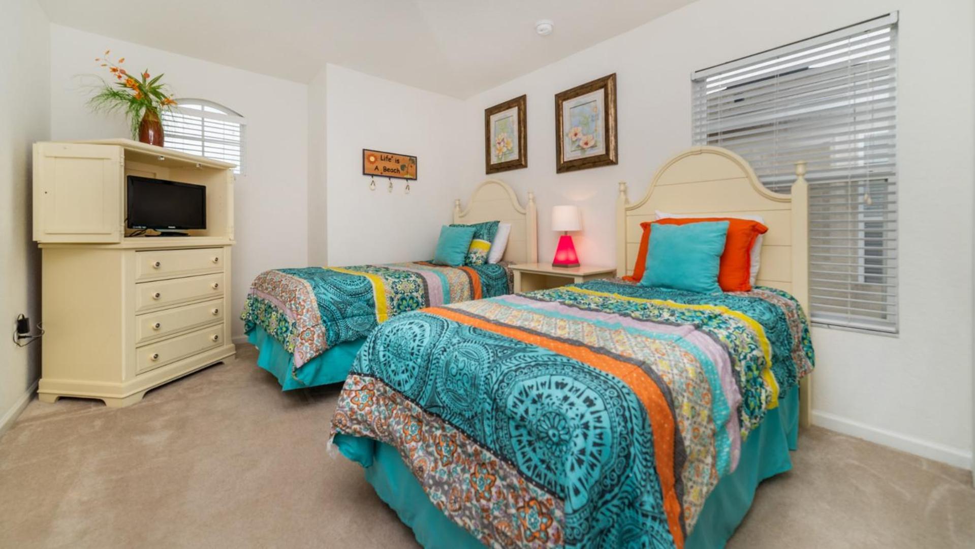 Holiday home 7795 Basnett