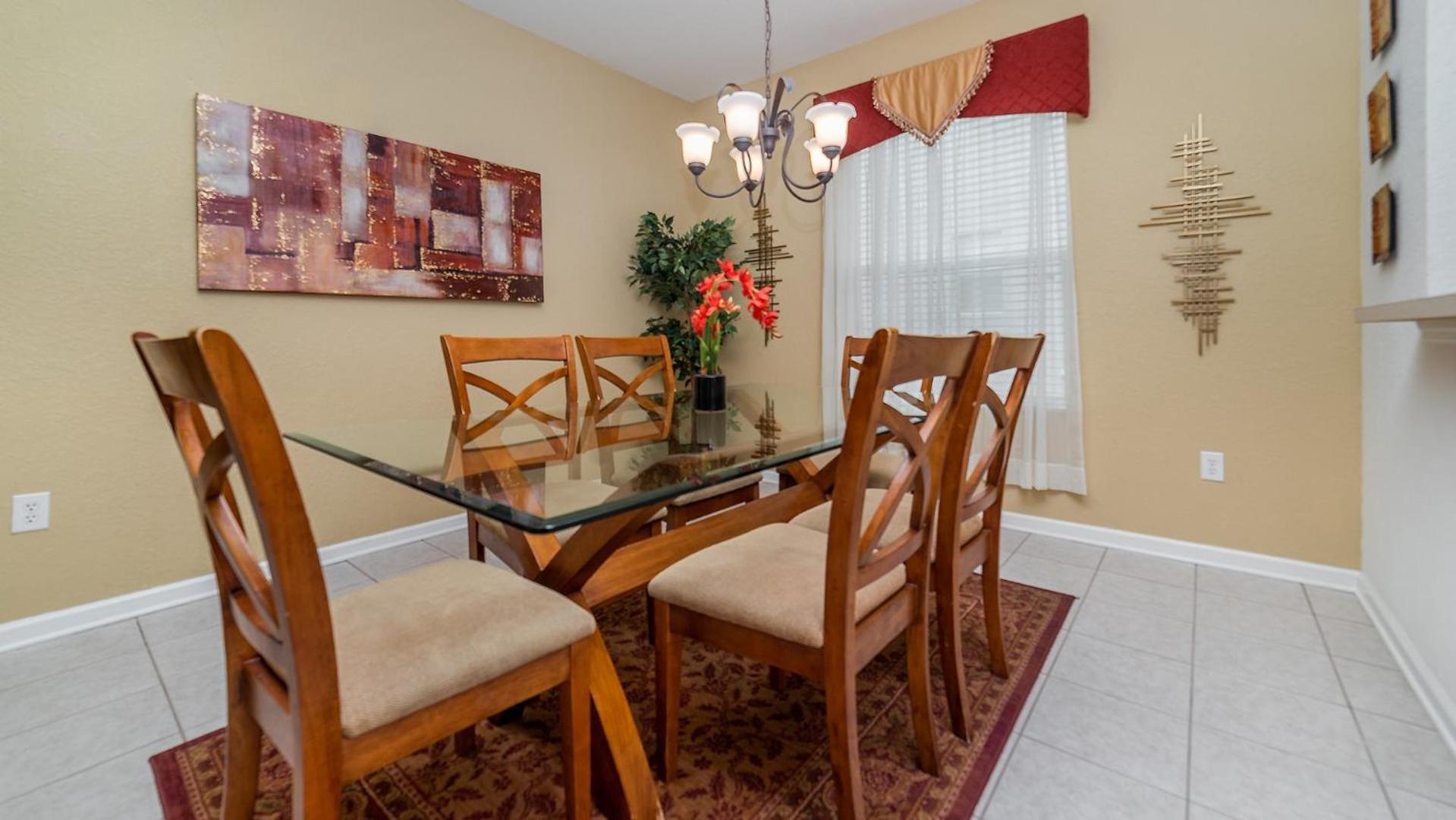7795 Basnett Kissimmee