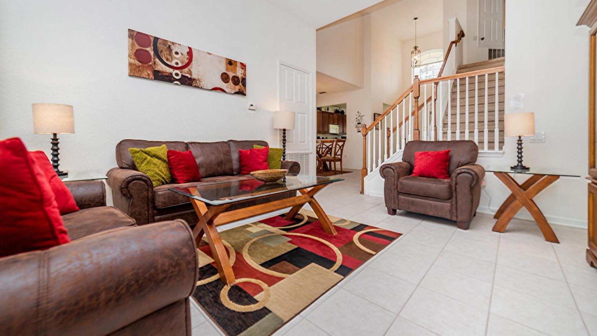 Holiday home 7795 Basnett