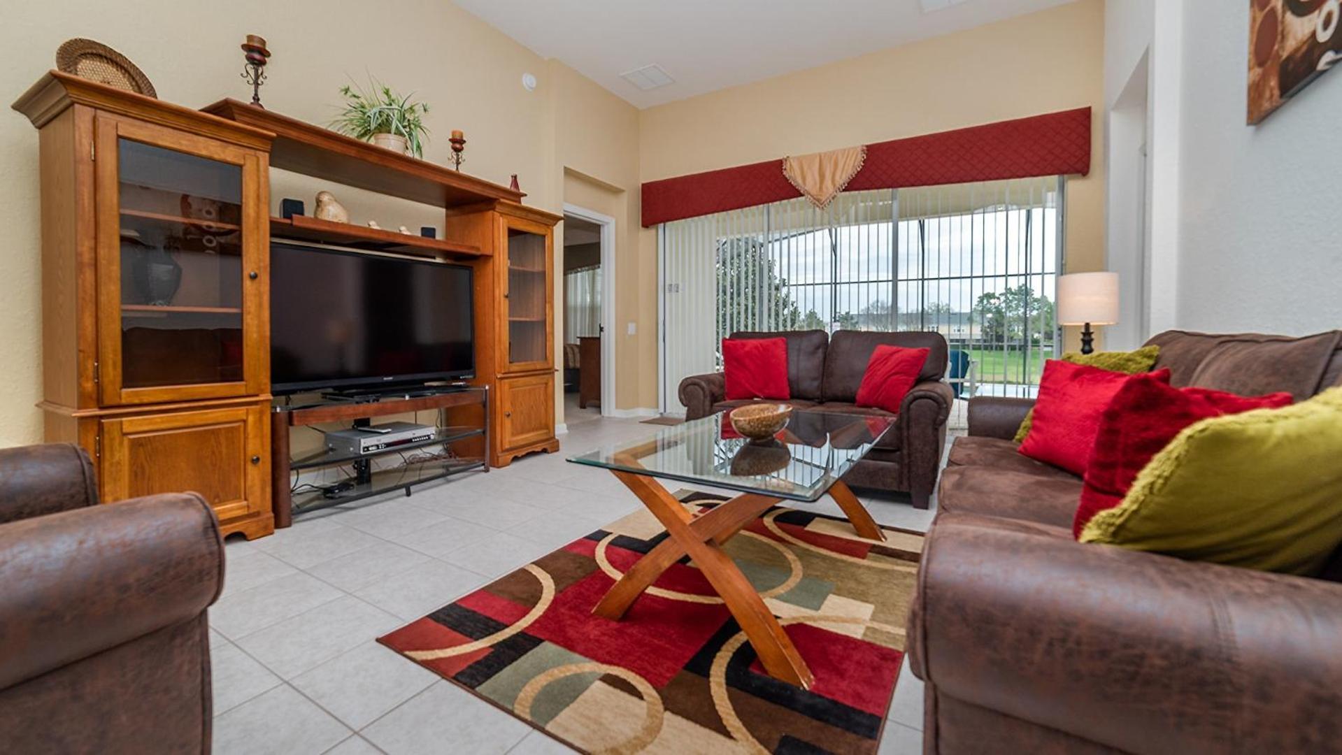 7795 Basnett Kissimmee