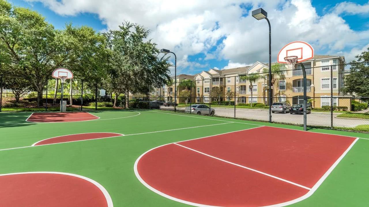 2302 Butterfly Palm #203 Kissimmee