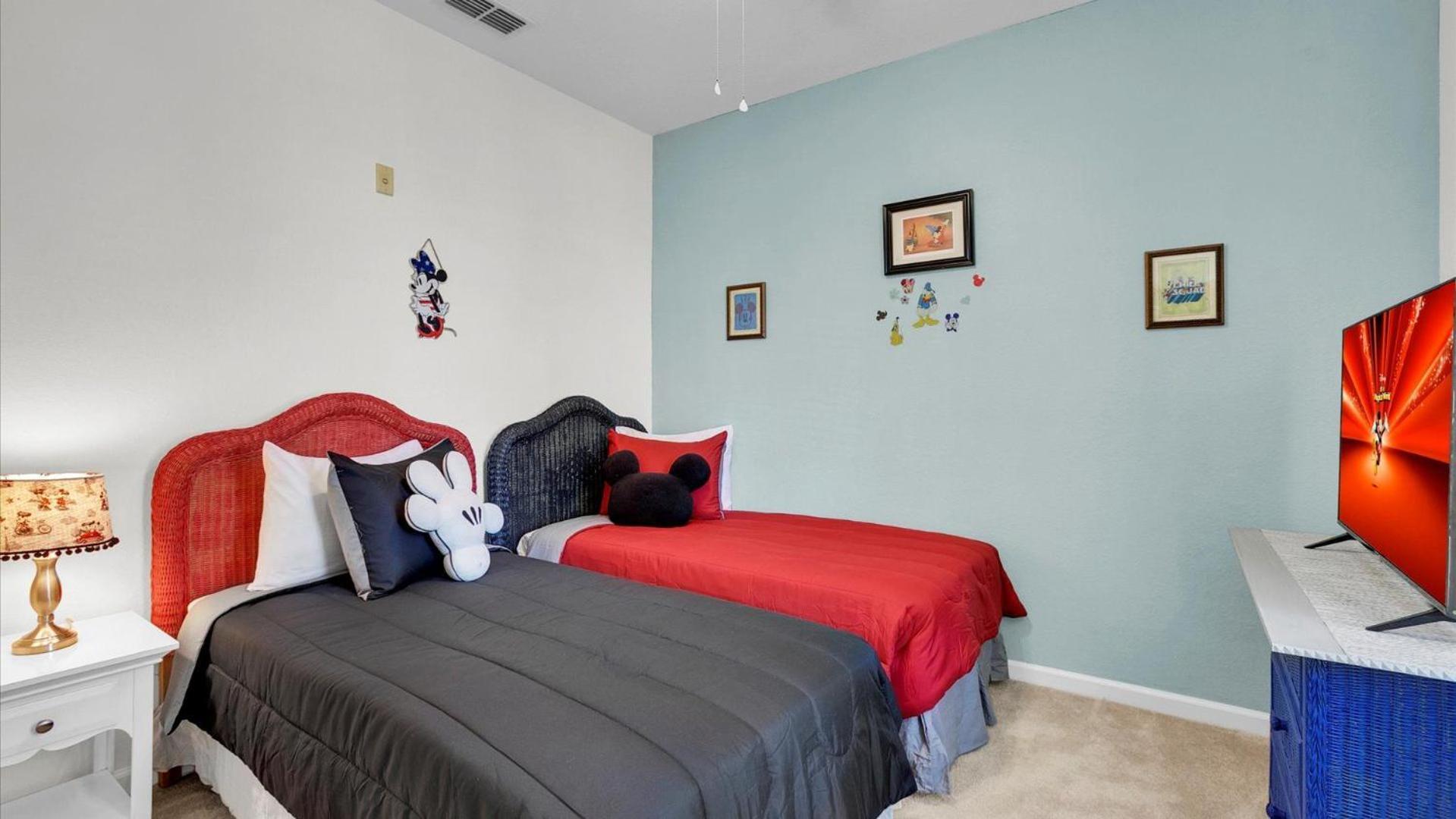 2302 Butterfly Palm #203 Kissimmee