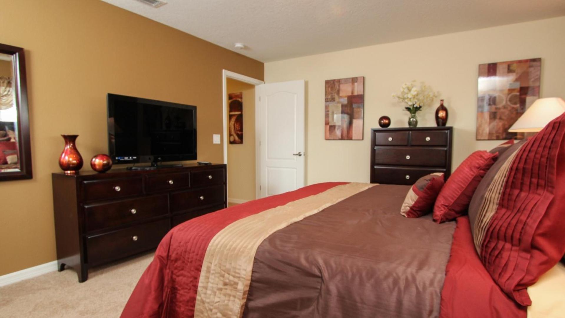 Holiday home 3043 Palm Kissimmee