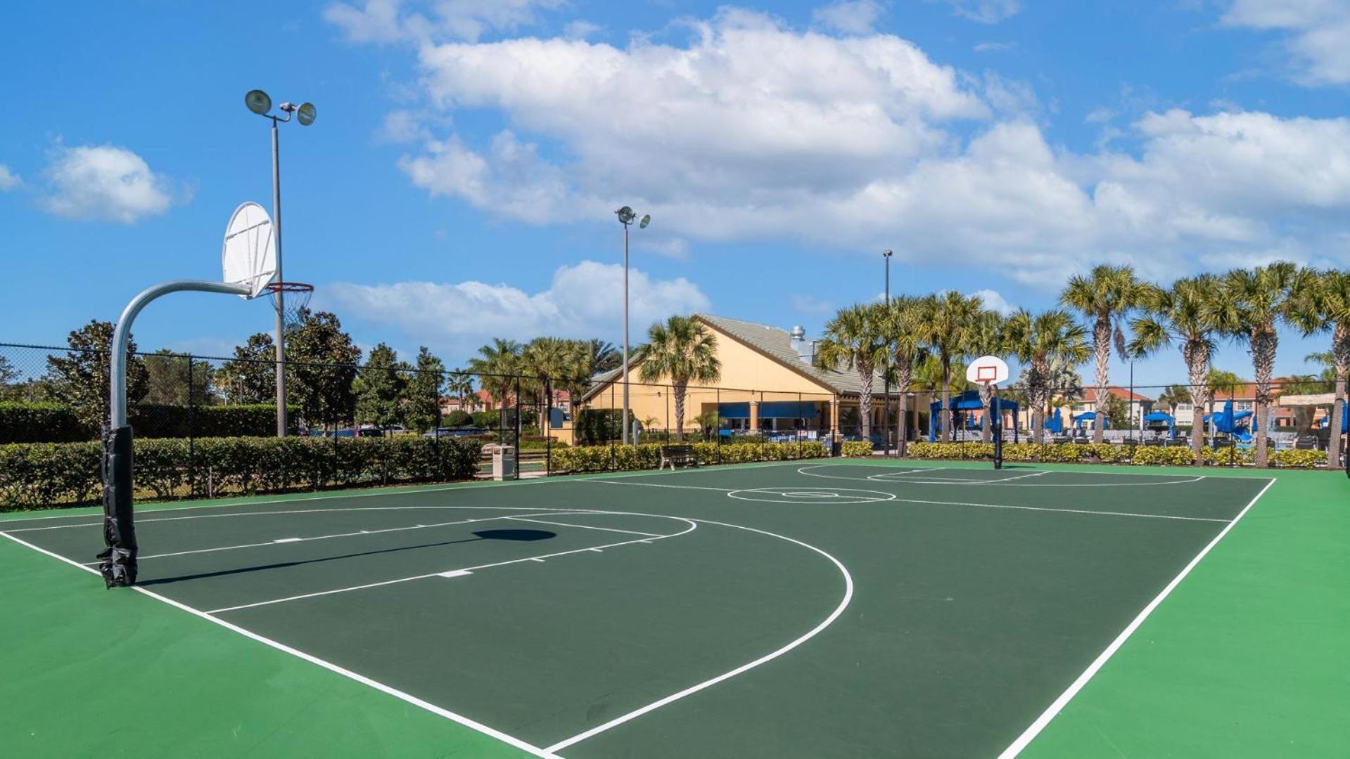 3043 Palm Kissimmee