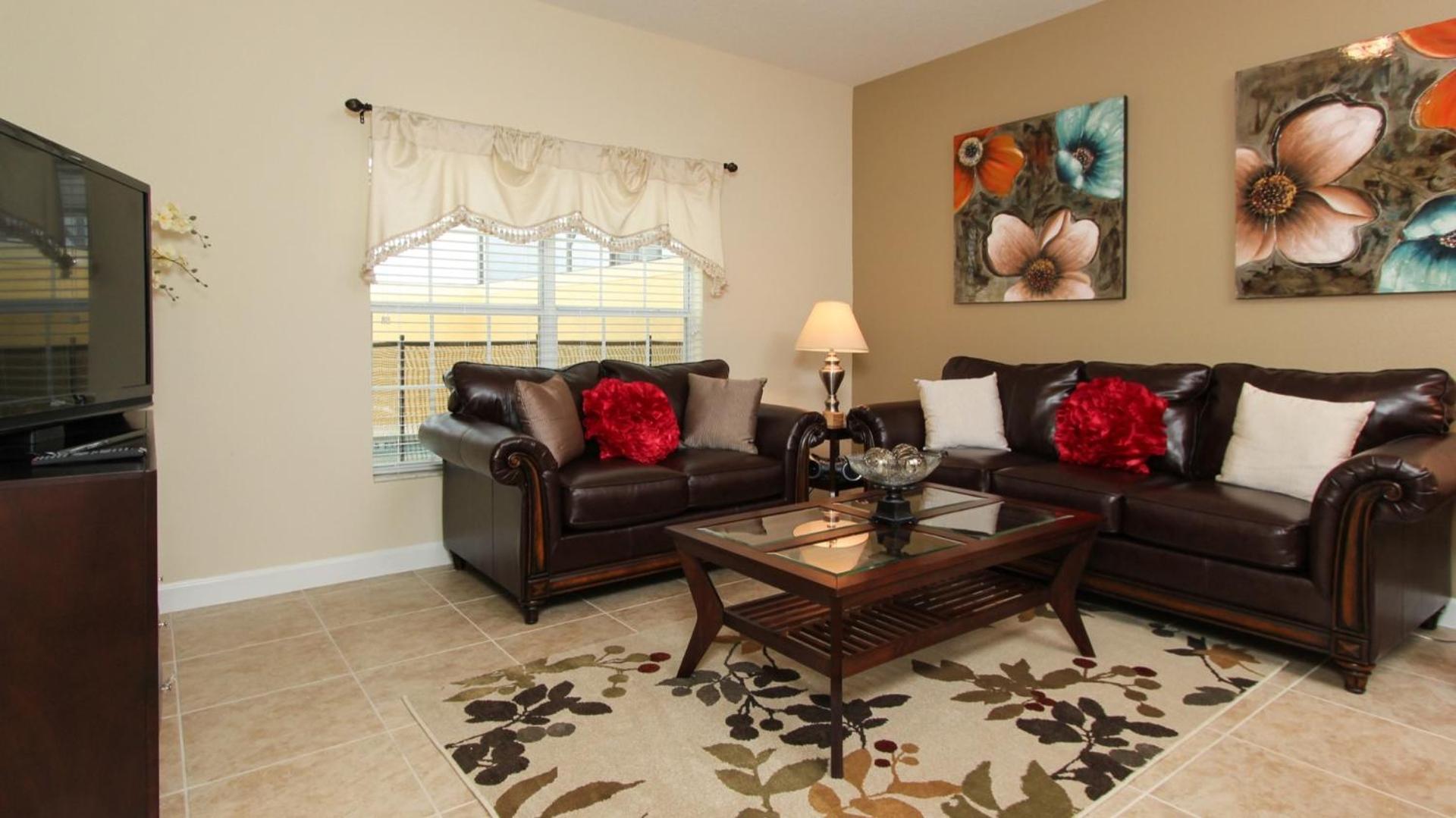 Holiday home 3043 Palm