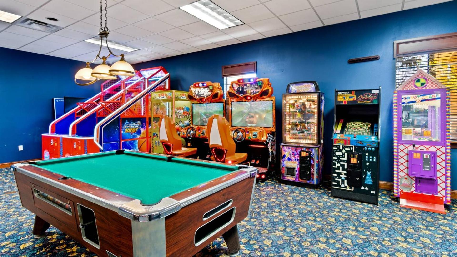 Holiday home 3043 Palm Kissimmee