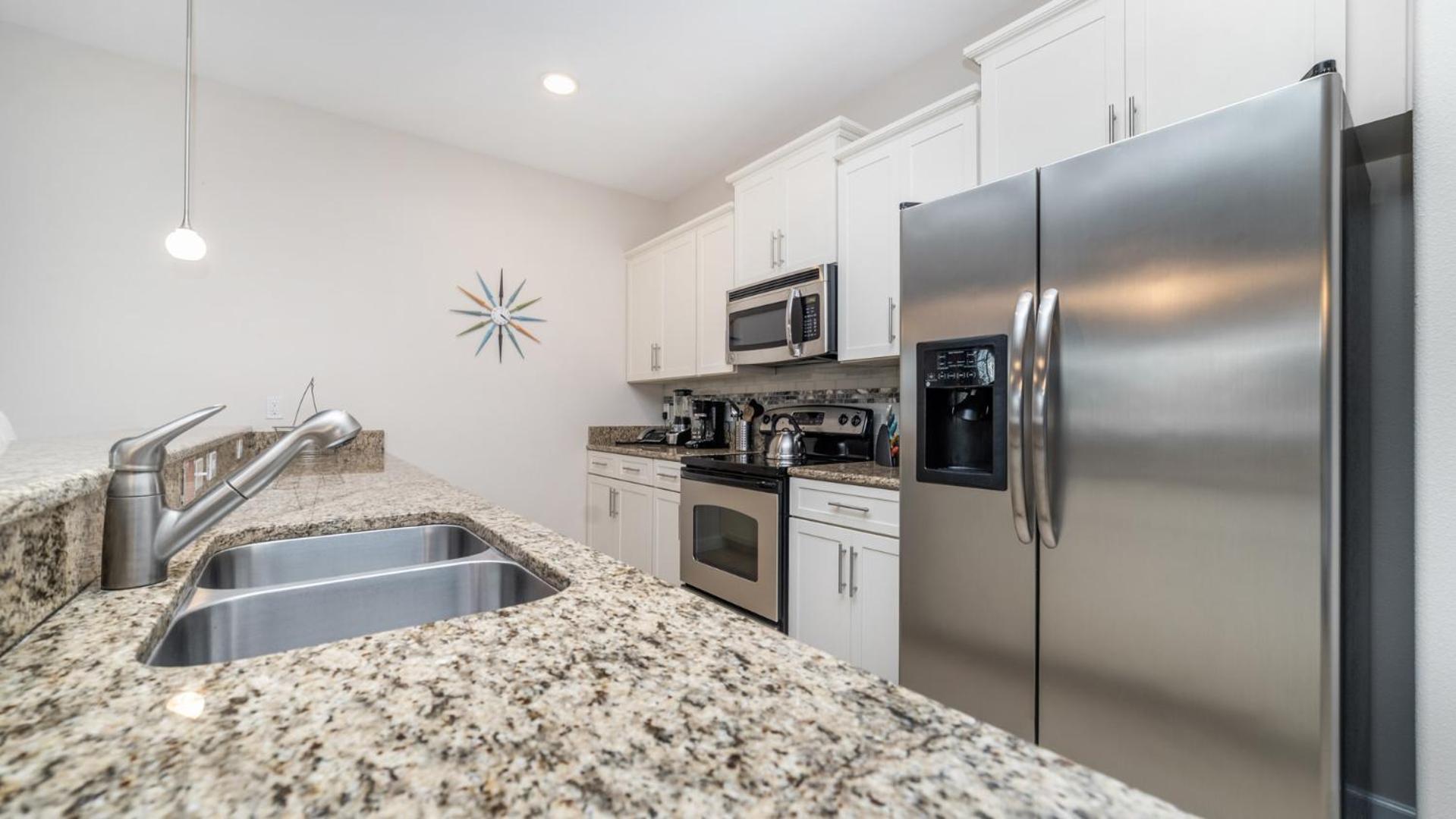 3027 Palm Kissimmee