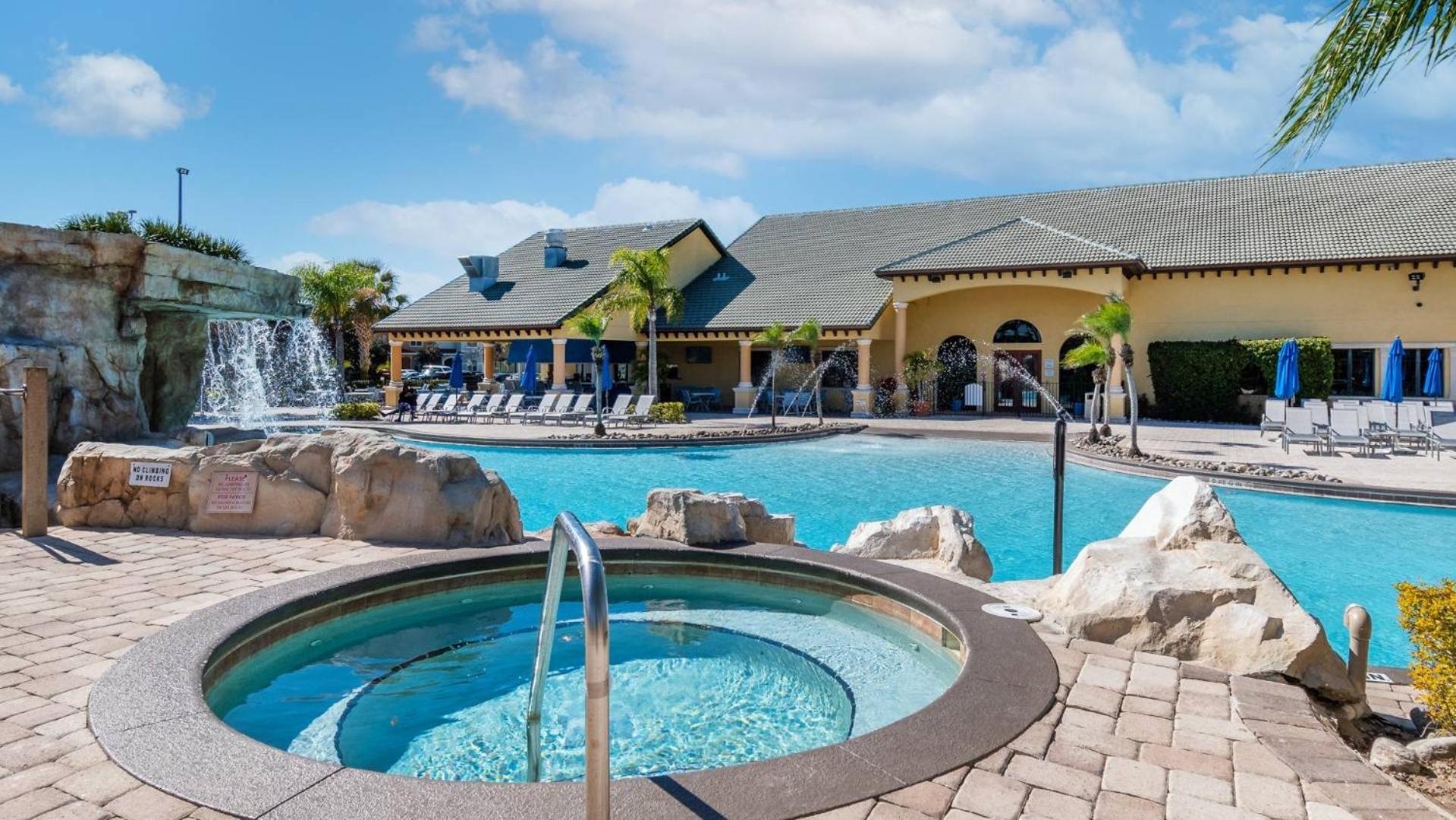3043 Palm Kissimmee