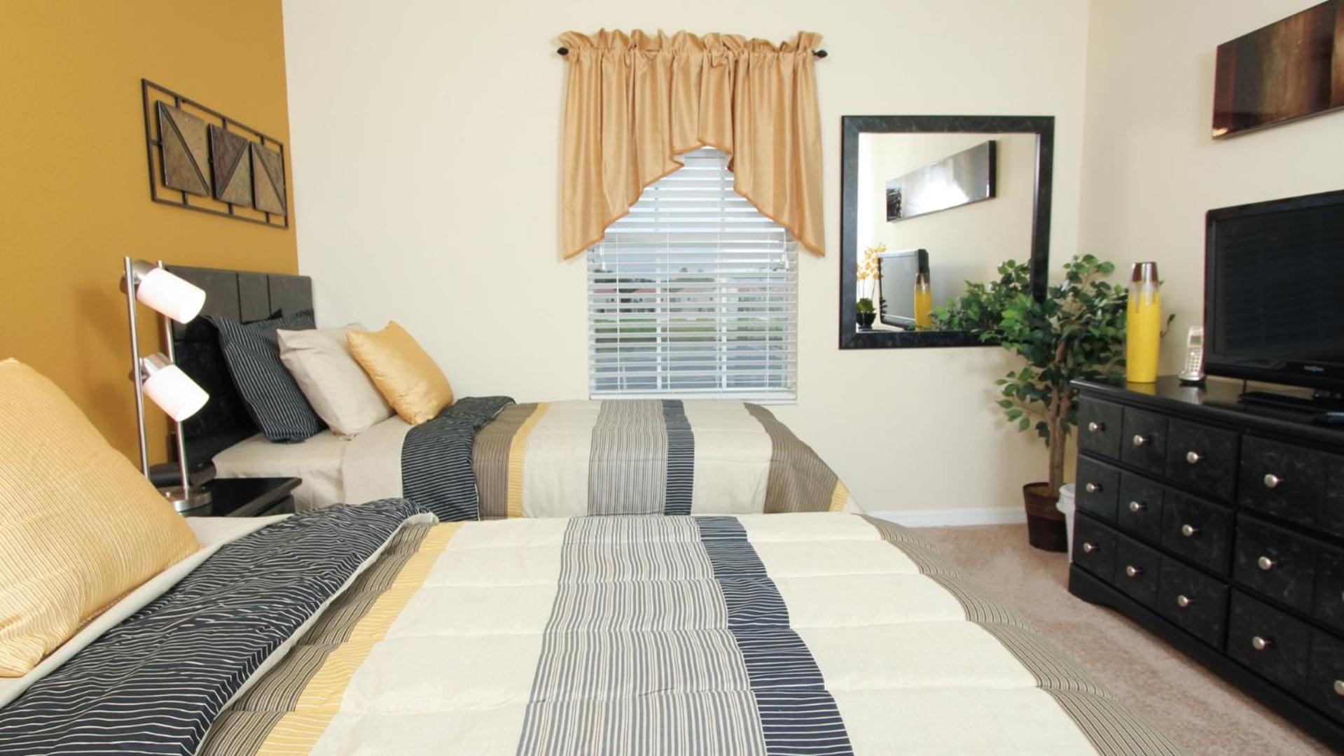 Holiday home 3043 Palm