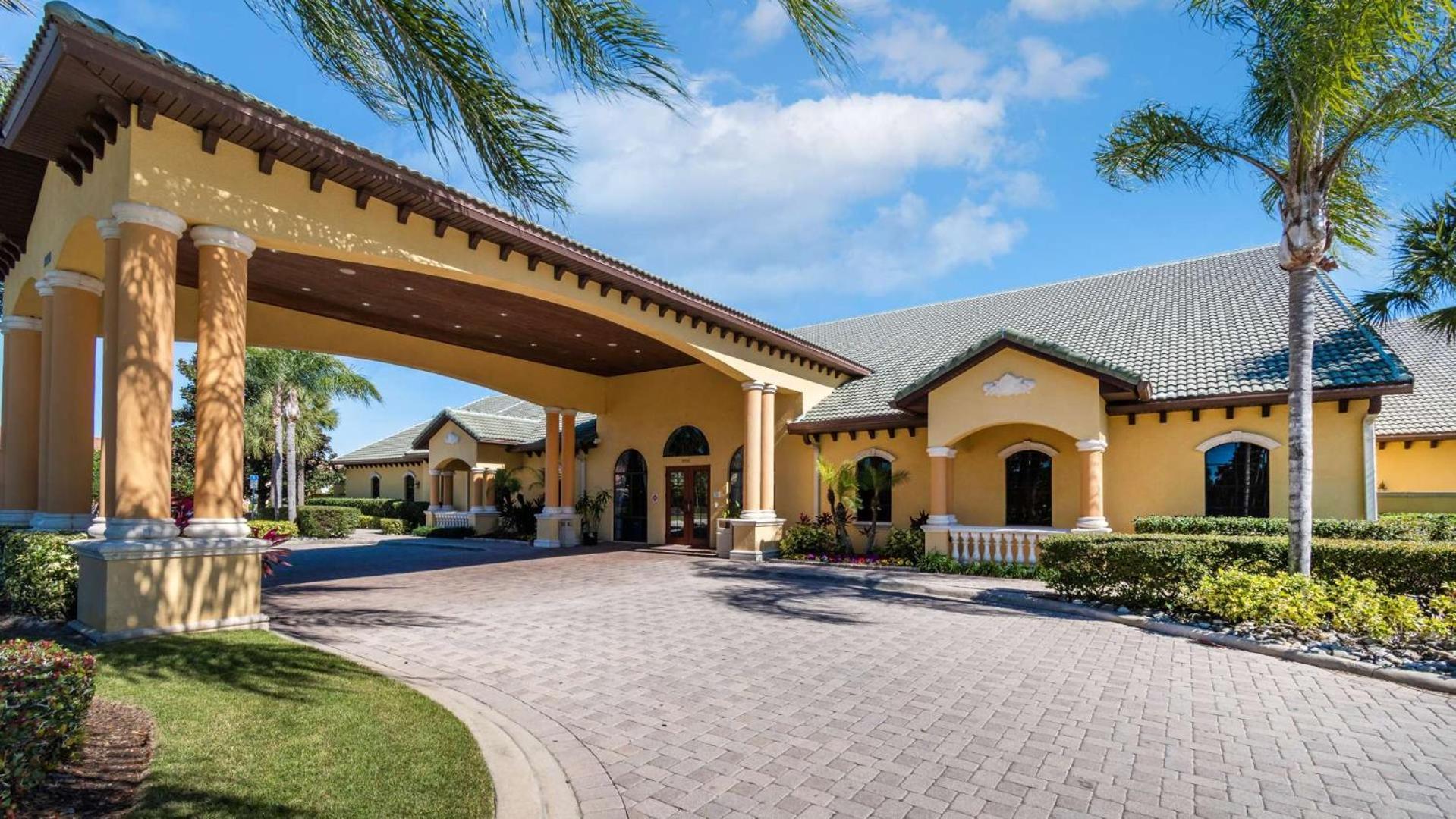 Holiday home 3043 Palm