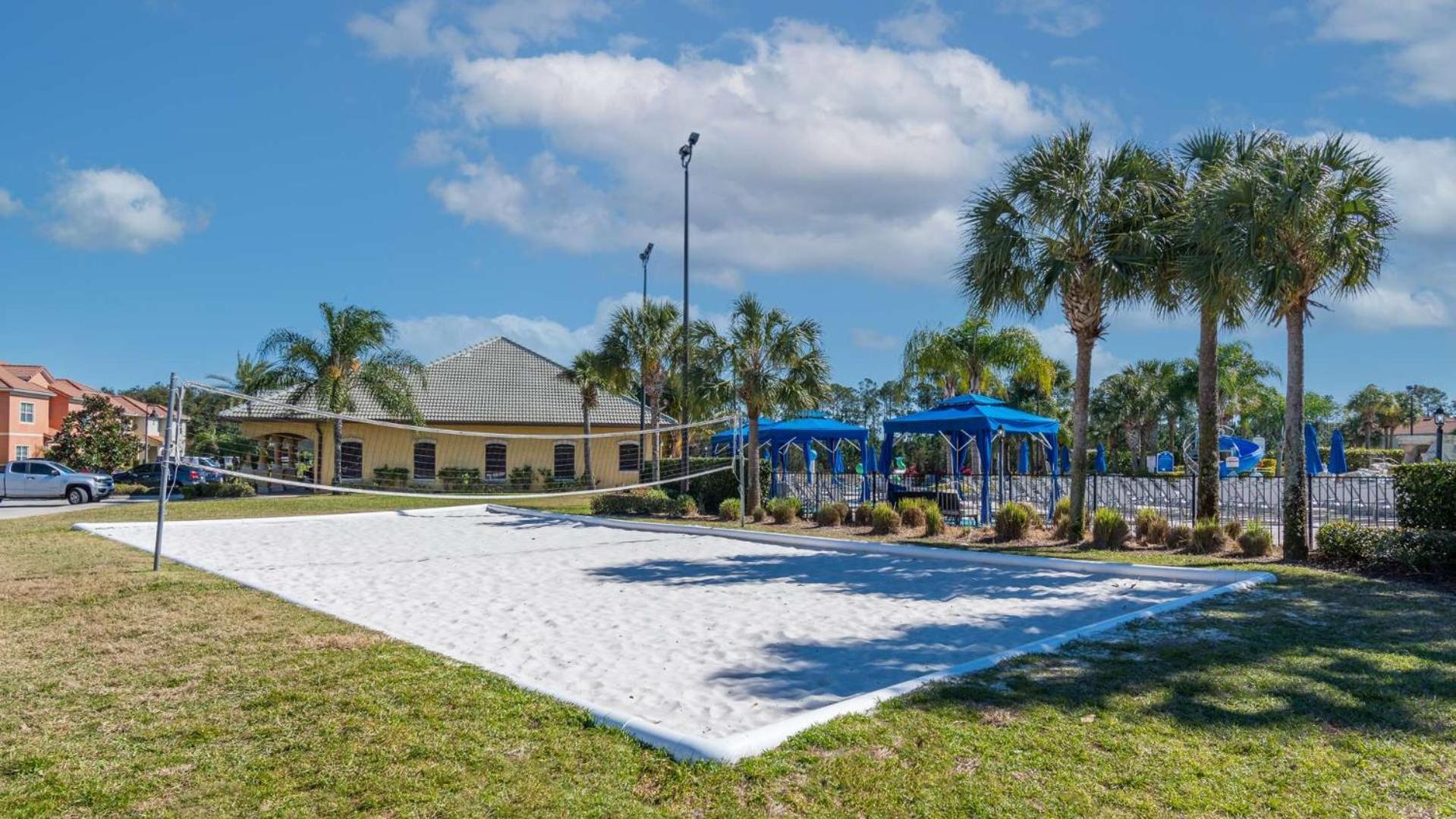 3043 Palm Kissimmee