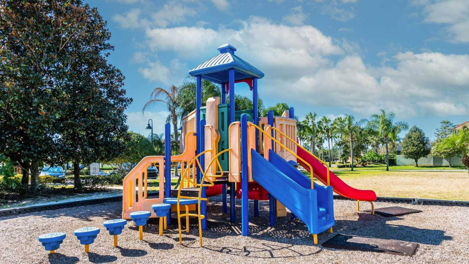 Holiday home 3043 Palm Kissimmee