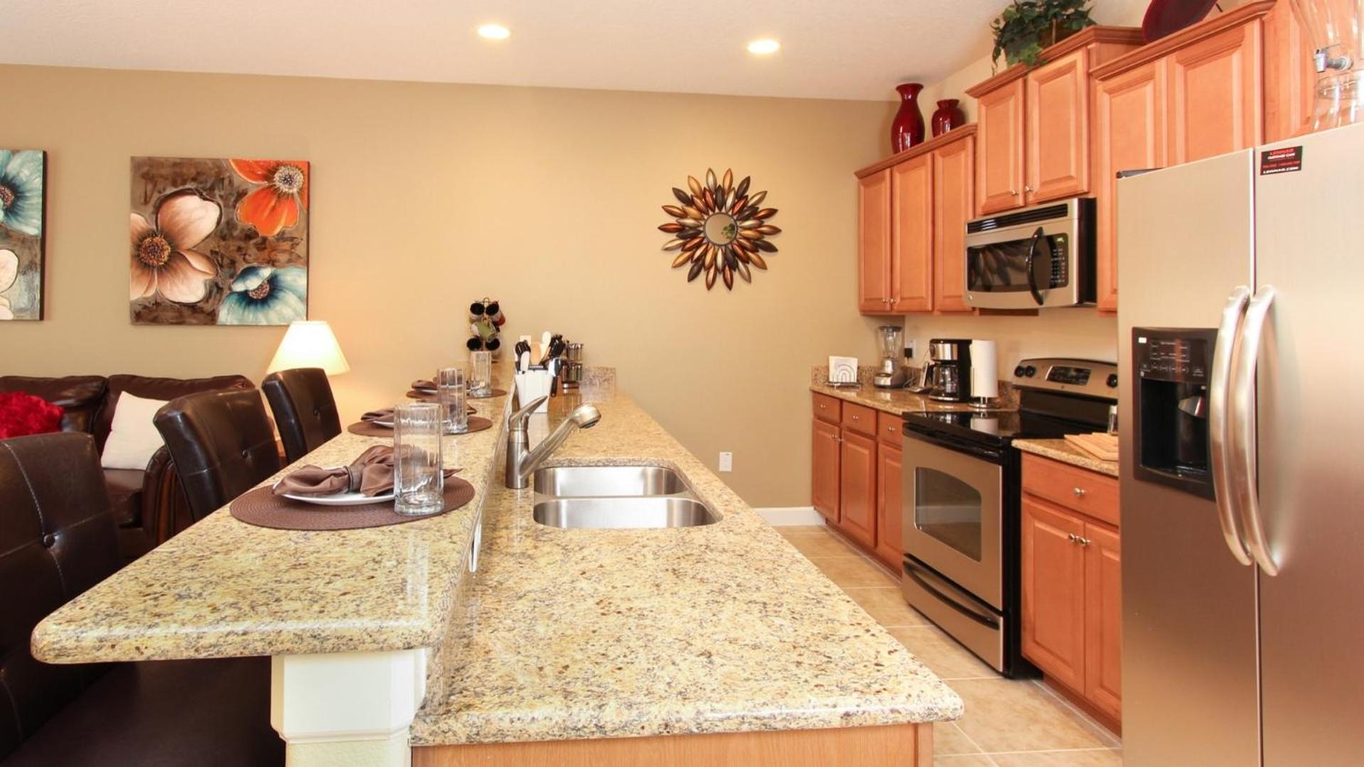 3043 Palm Kissimmee