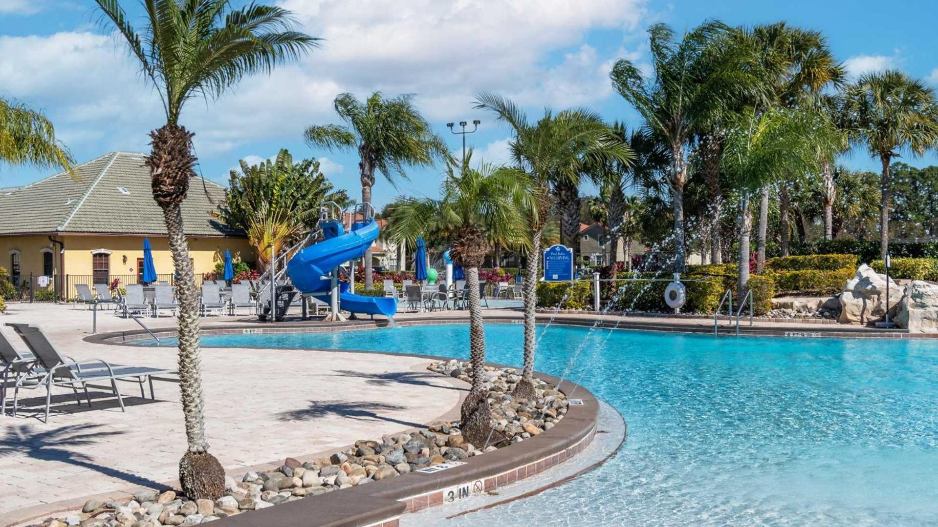 3043 Palm Kissimmee