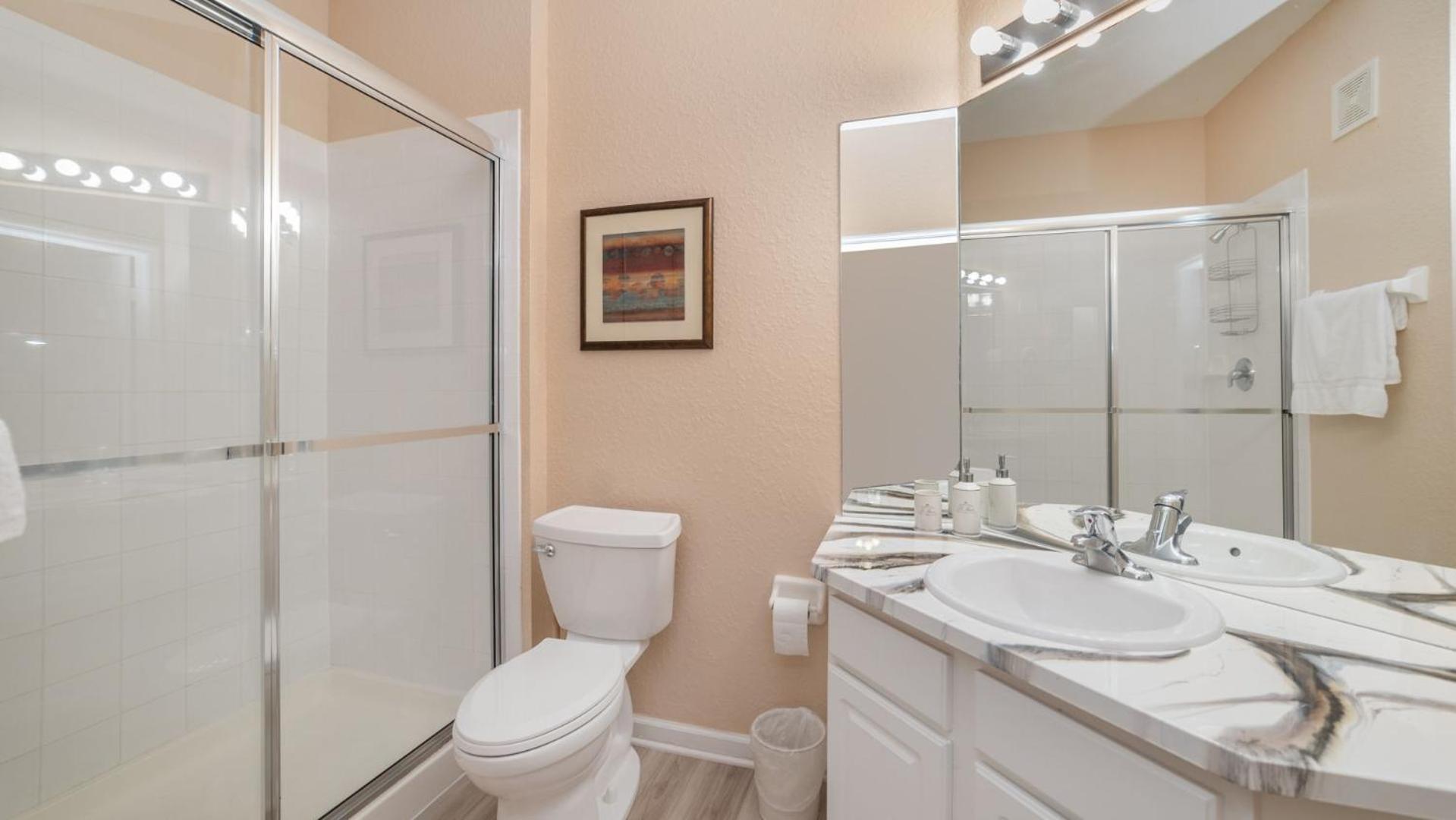 Holiday home 2821 Almaton #204