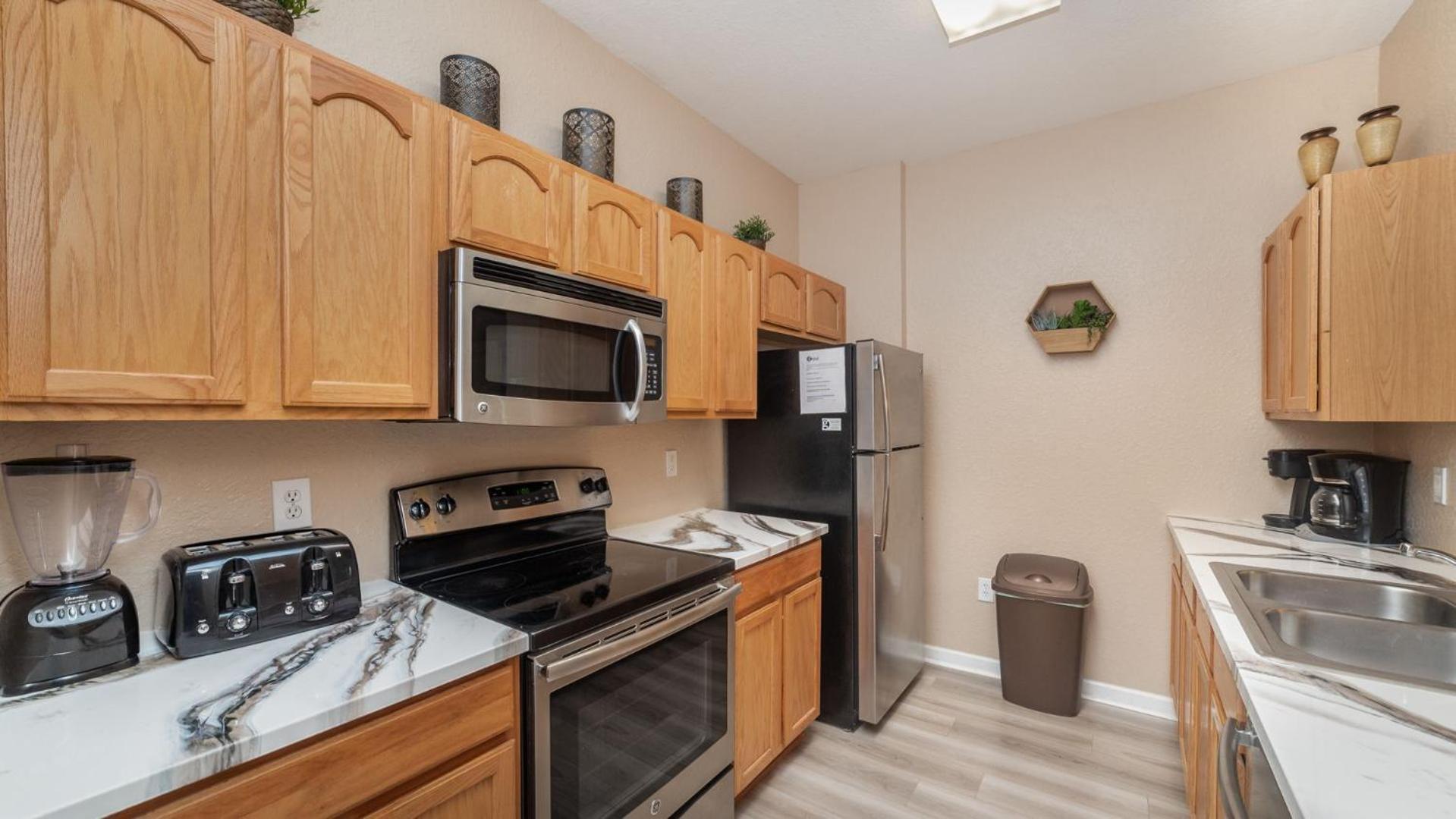 Holiday home 2821 Almaton #204