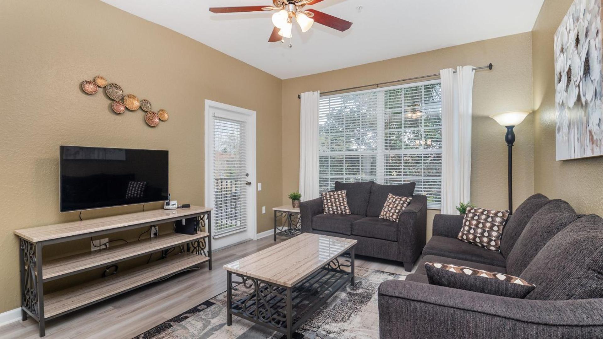2821 Almaton #204 Kissimmee