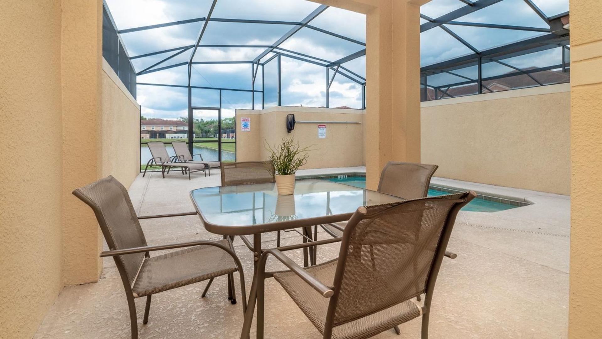3027 Palm Kissimmee