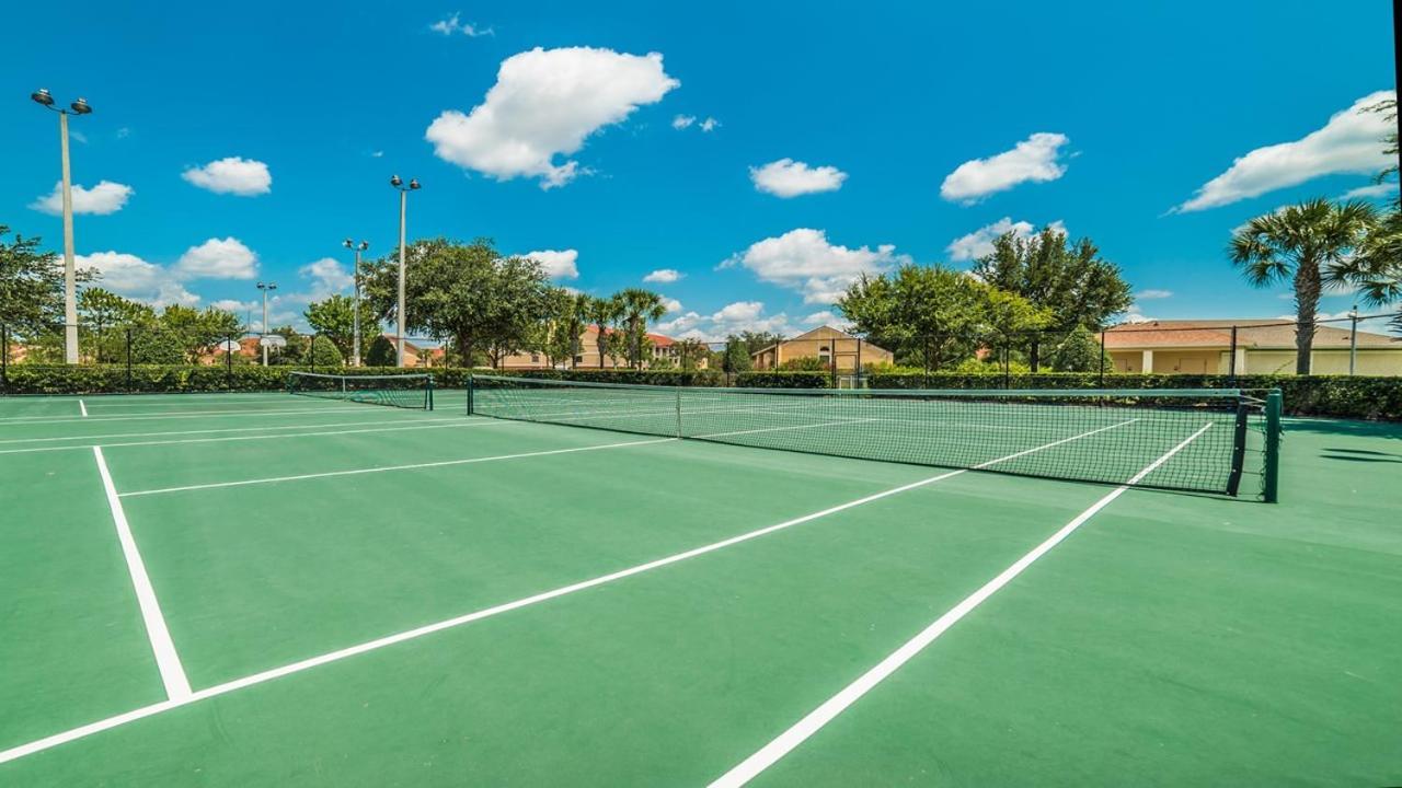 Holiday home 2809 Almaton #101 Kissimmee