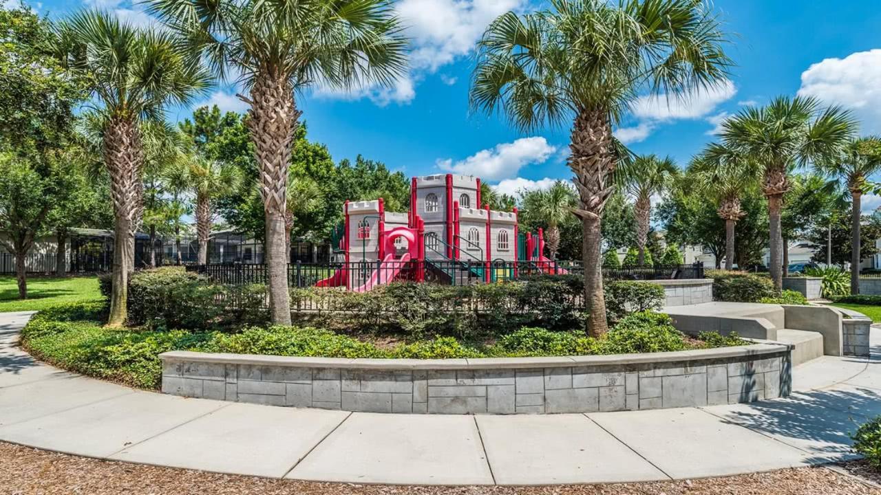 Holiday home 2809 Almaton #101 Kissimmee