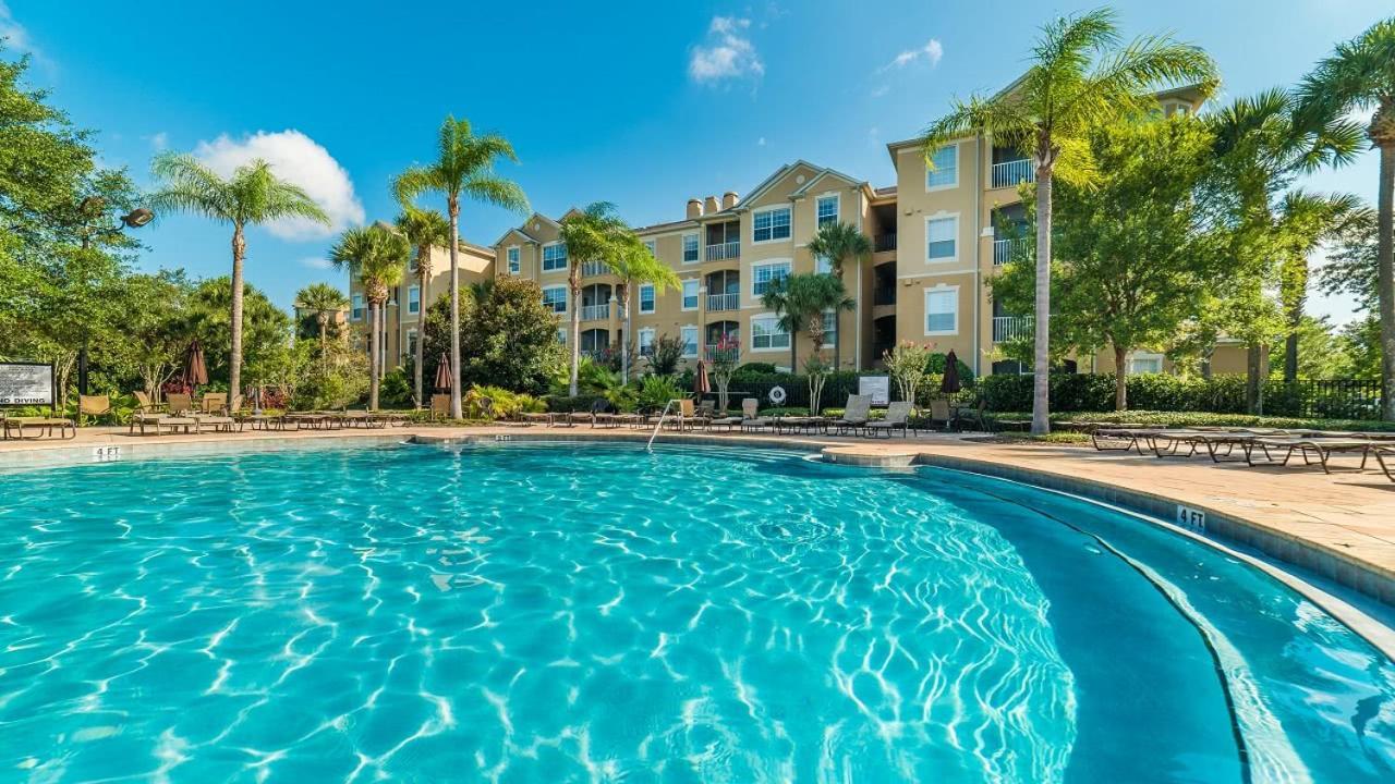 Holiday home 2809 Almaton #101 Kissimmee
