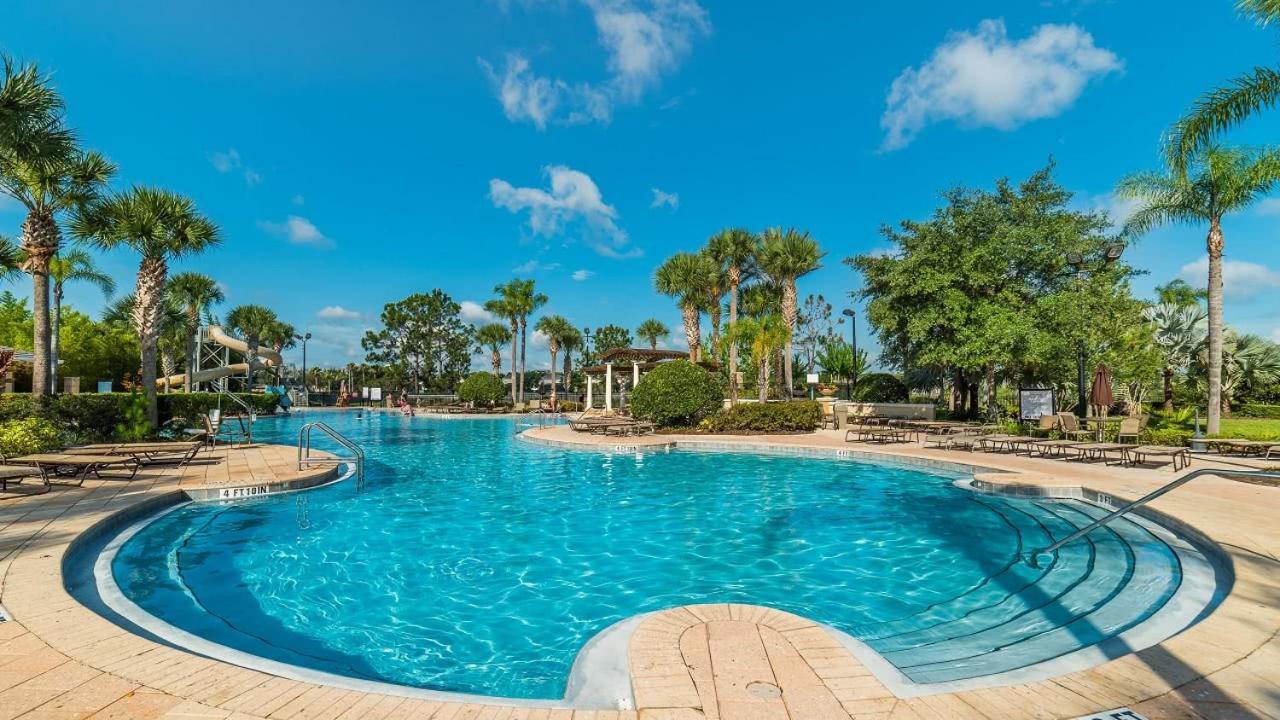 Holiday home 2809 Almaton #101 Kissimmee