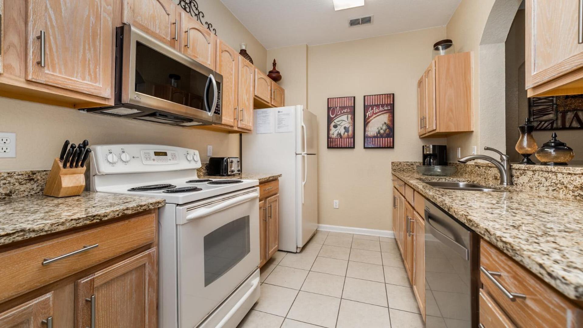 2809 Almaton #101 Kissimmee
