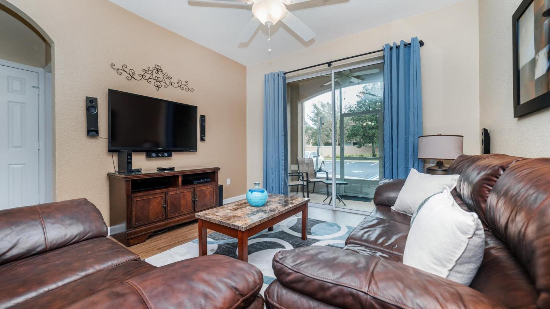 2809 Almaton #101 Kissimmee