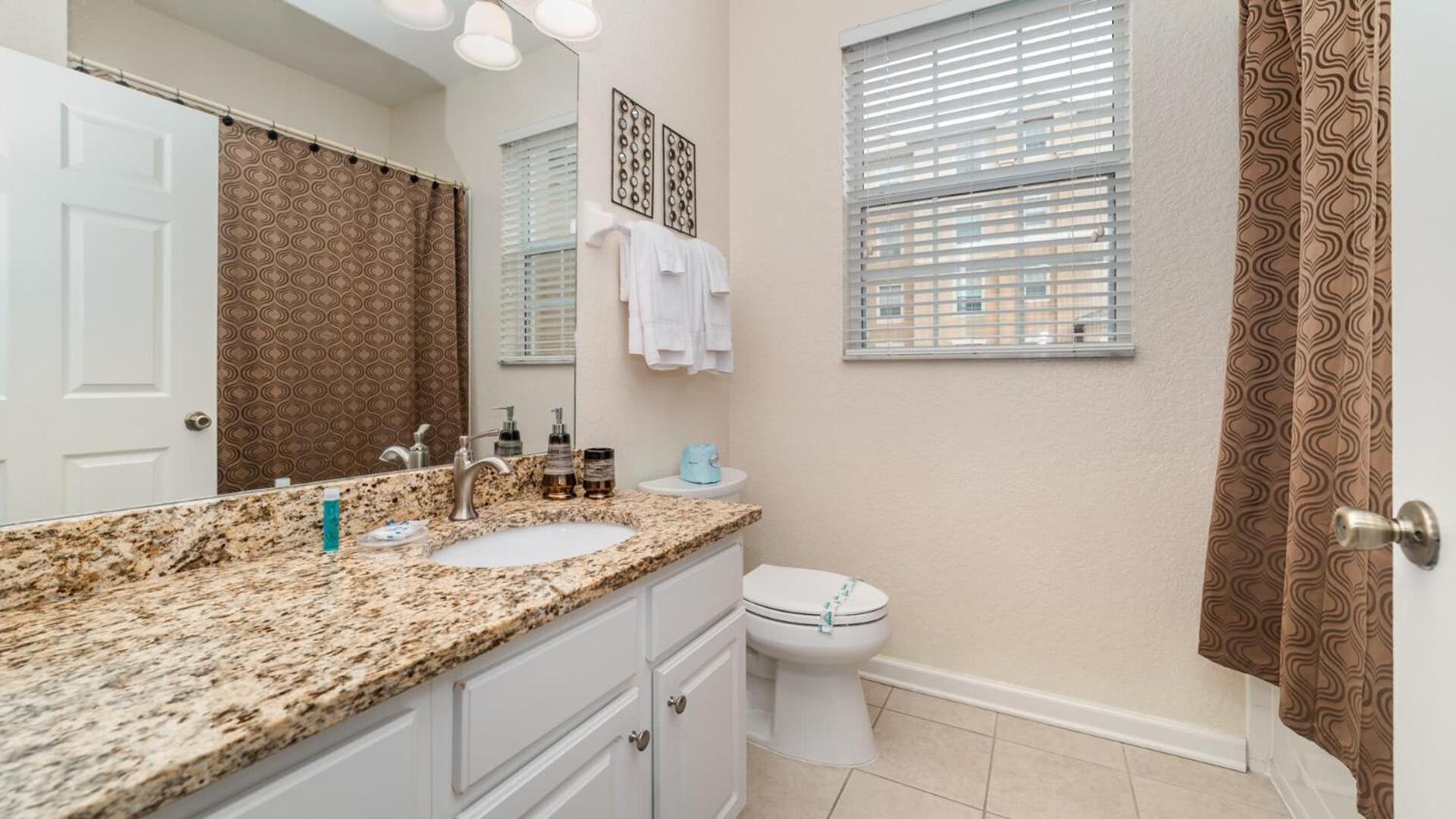 Holiday home 2809 Almaton #101 *