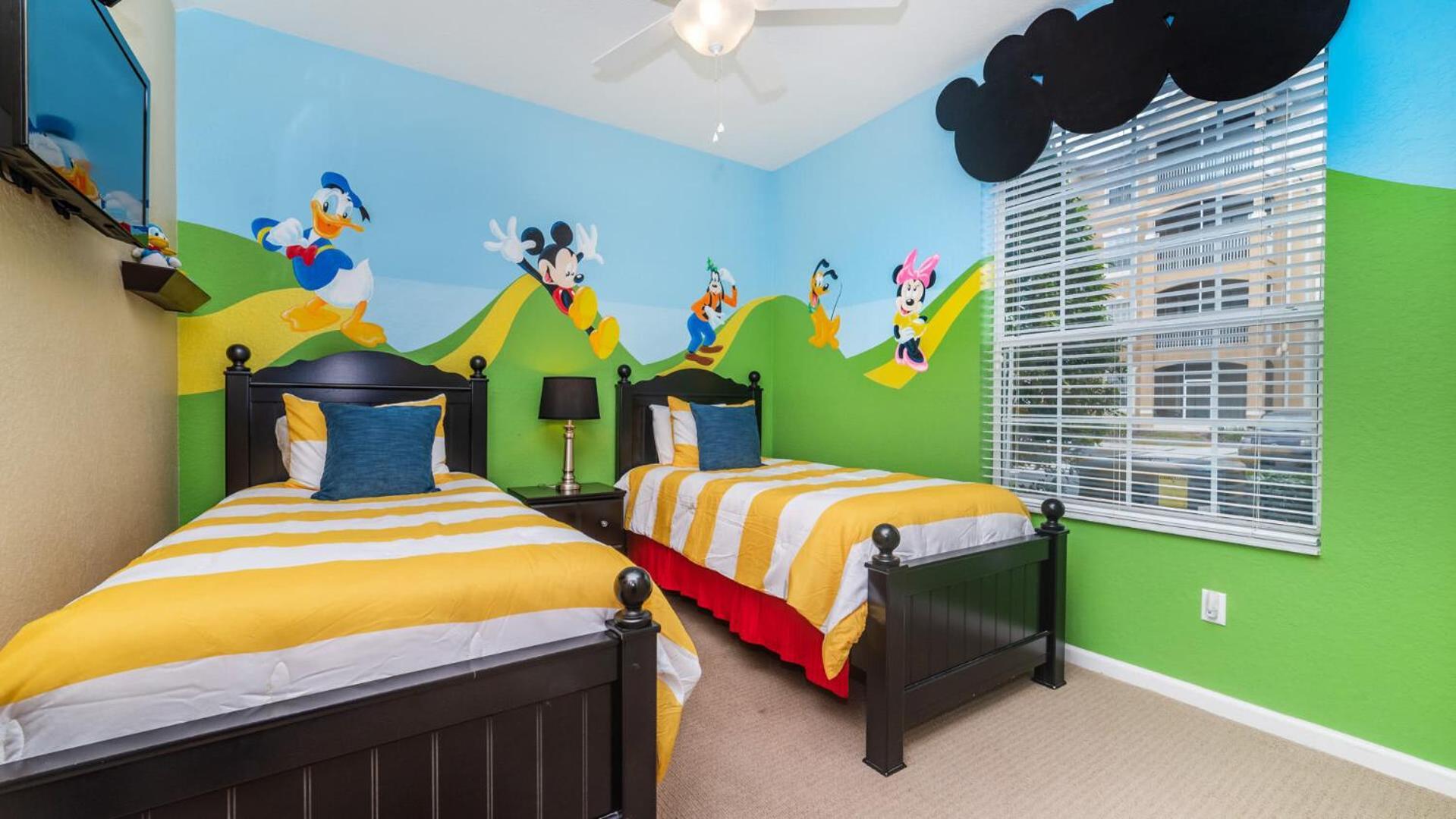2809 Almaton #101 Kissimmee
