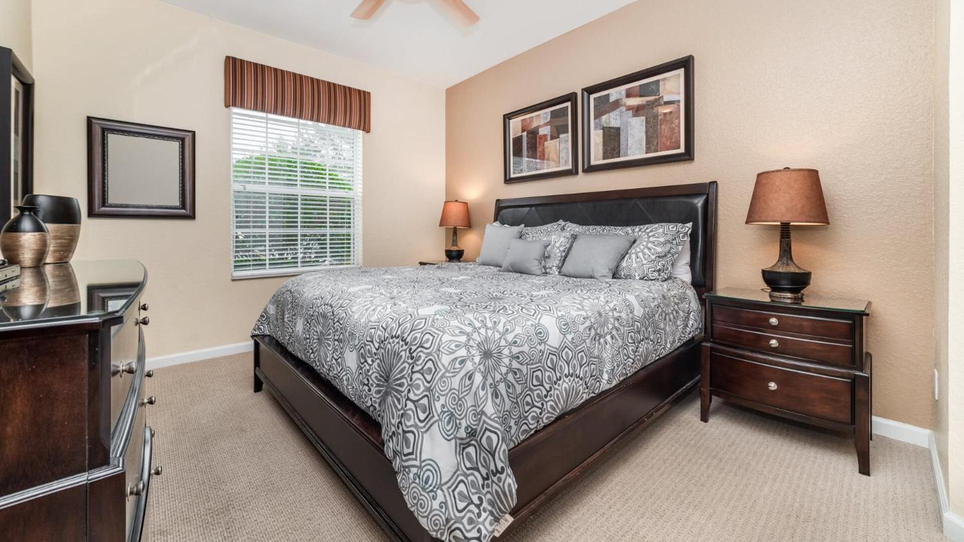 Holiday home 2809 Almaton #101 *