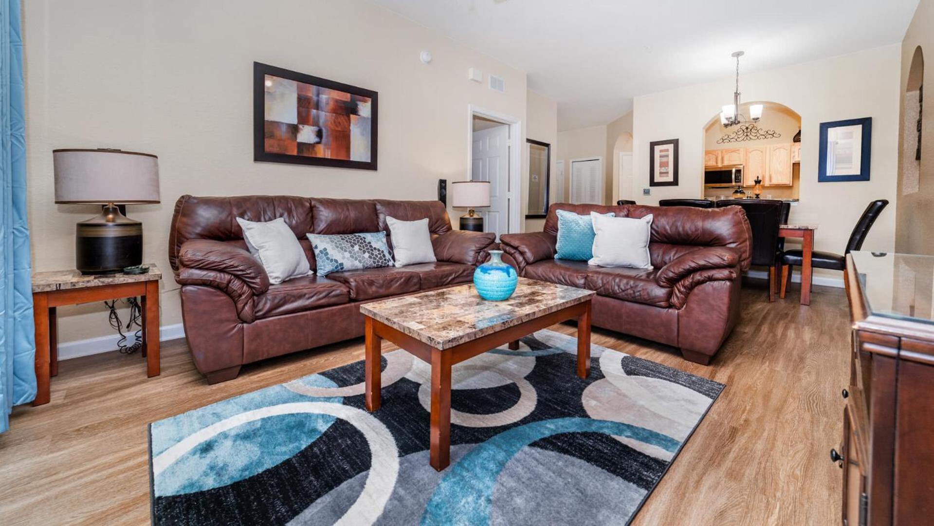 Holiday home 2809 Almaton #101