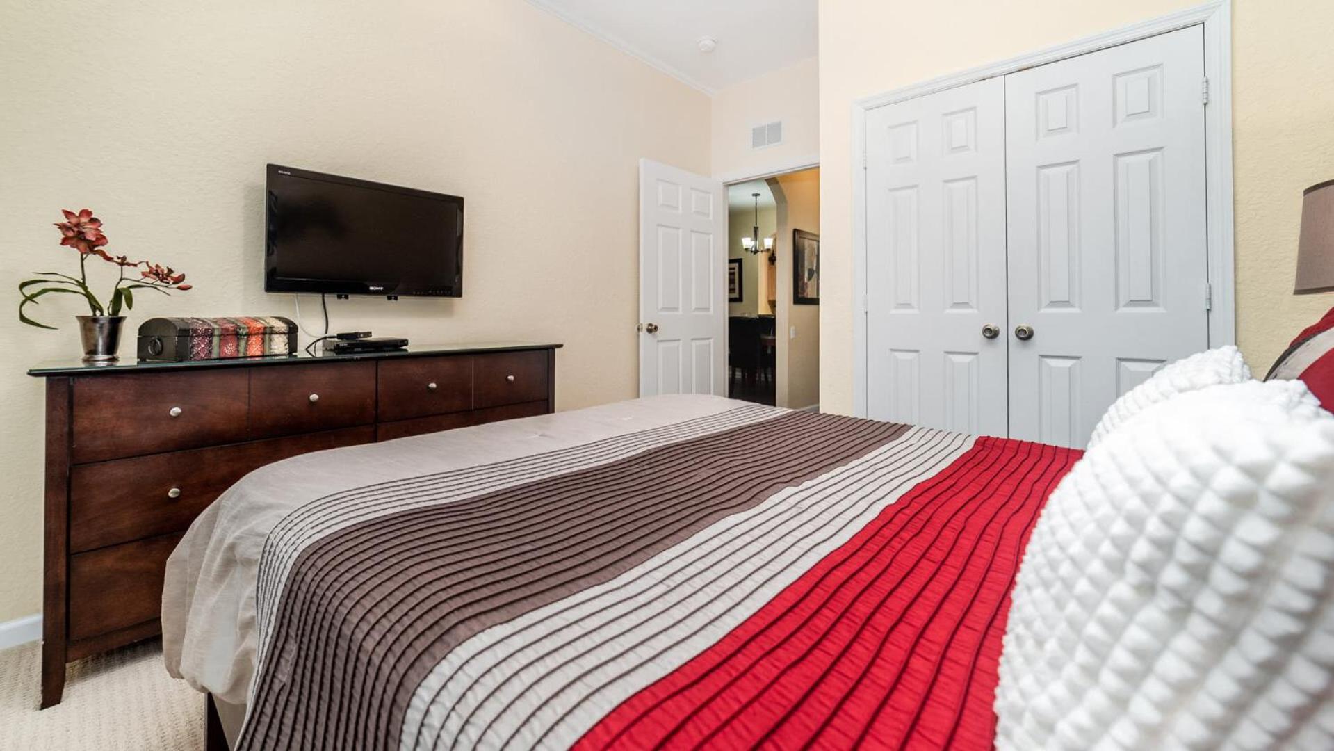 2809 Almaton #101 Kissimmee