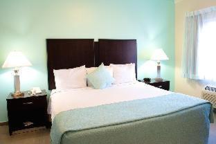 Sheldon Hotel Hollywood