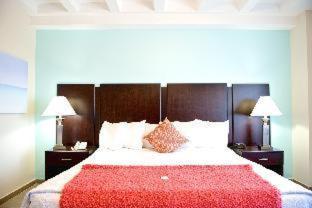 Hotel Sheldon Hollywood