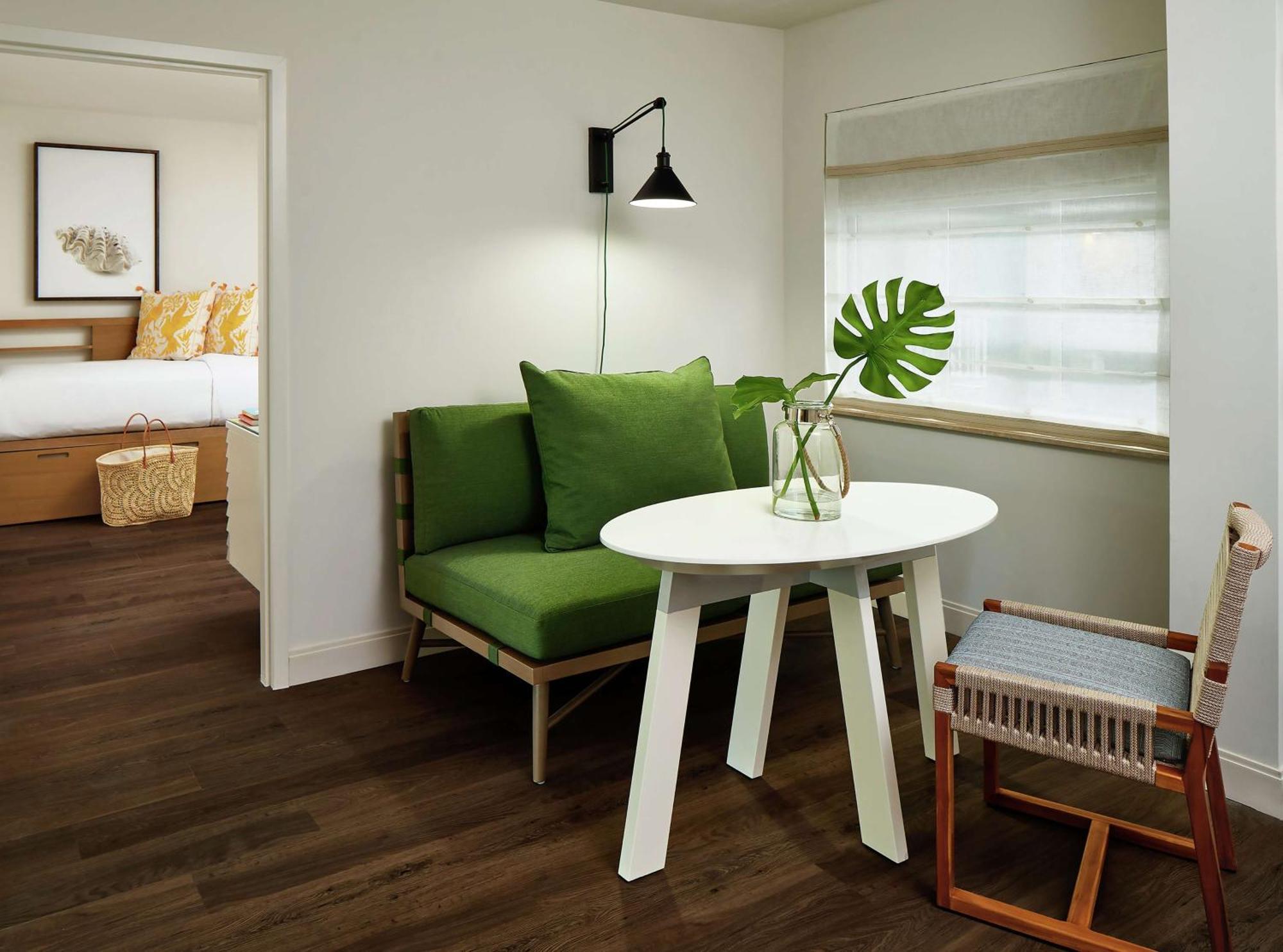 Baker's Cay Key Largo, Curio Collection By Hilton 4*