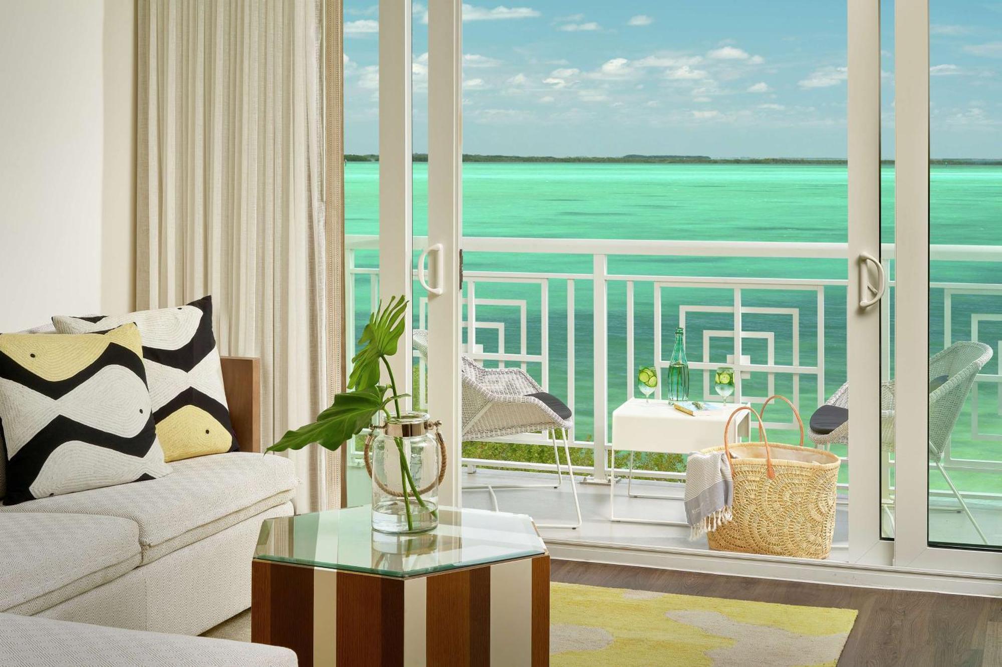 Baker's Cay Key Largo, Curio Collection By Hilton Resort