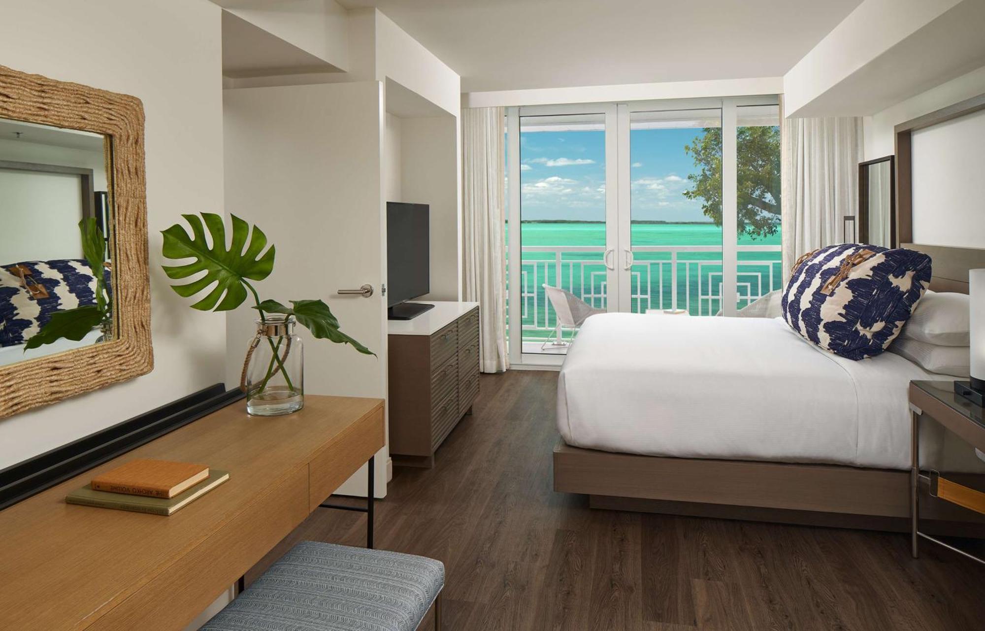 Baker's Cay Key Largo, Curio Collection By Hilton Resort 4*