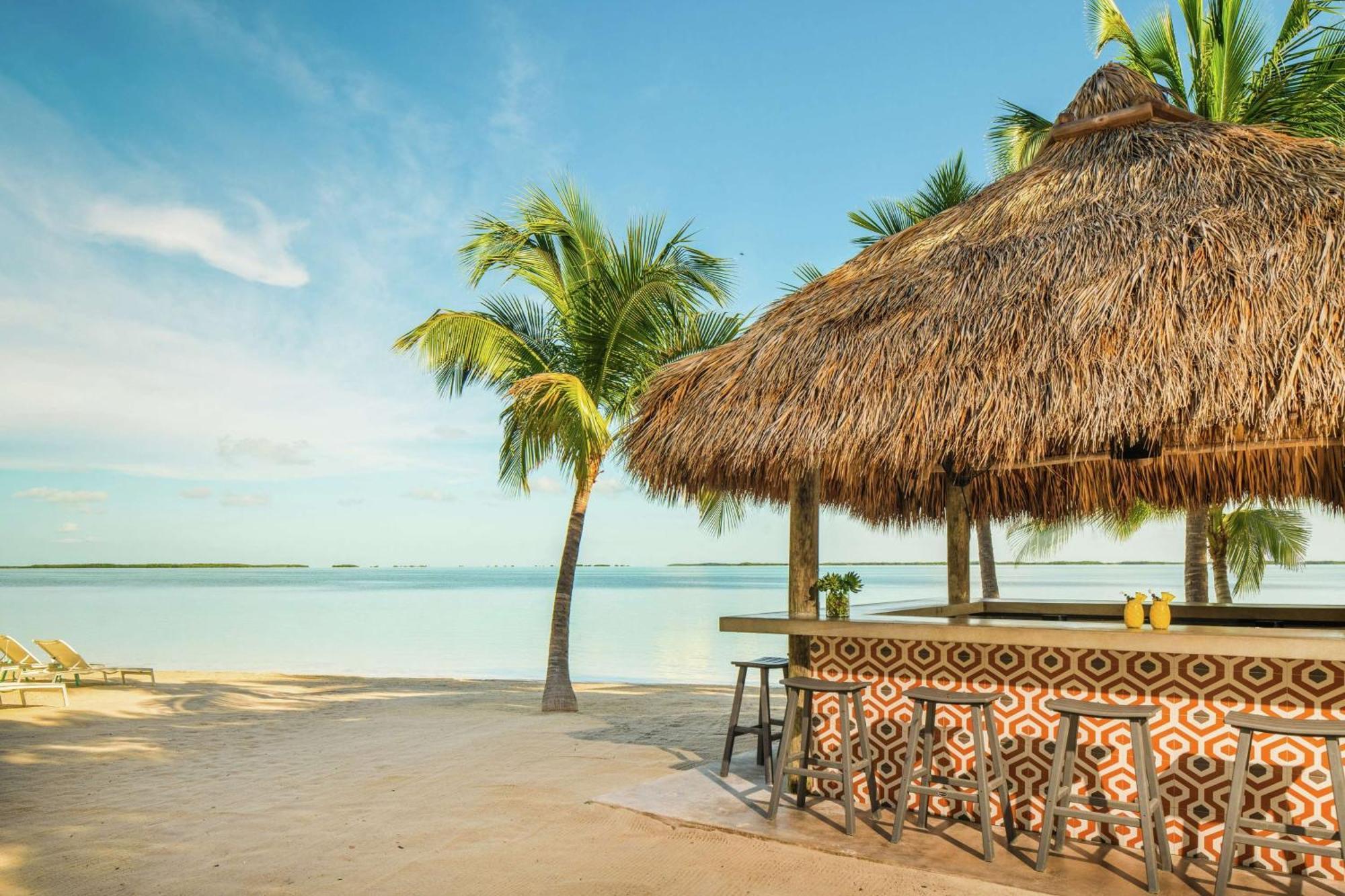 Baker's Cay Key Largo, Curio Collection By Hilton 4*