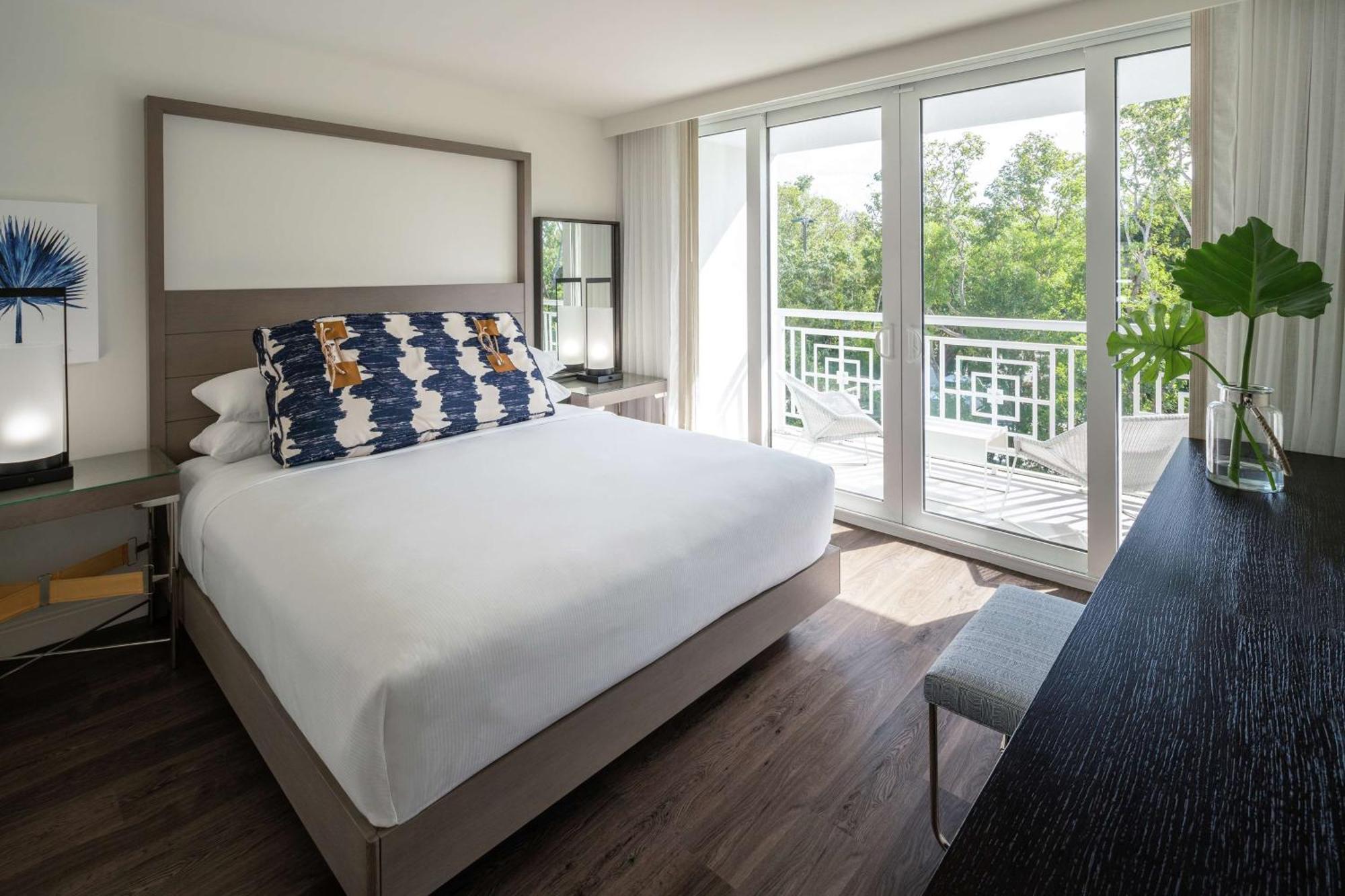 Baker's Cay Key Largo, Curio Collection By Hilton