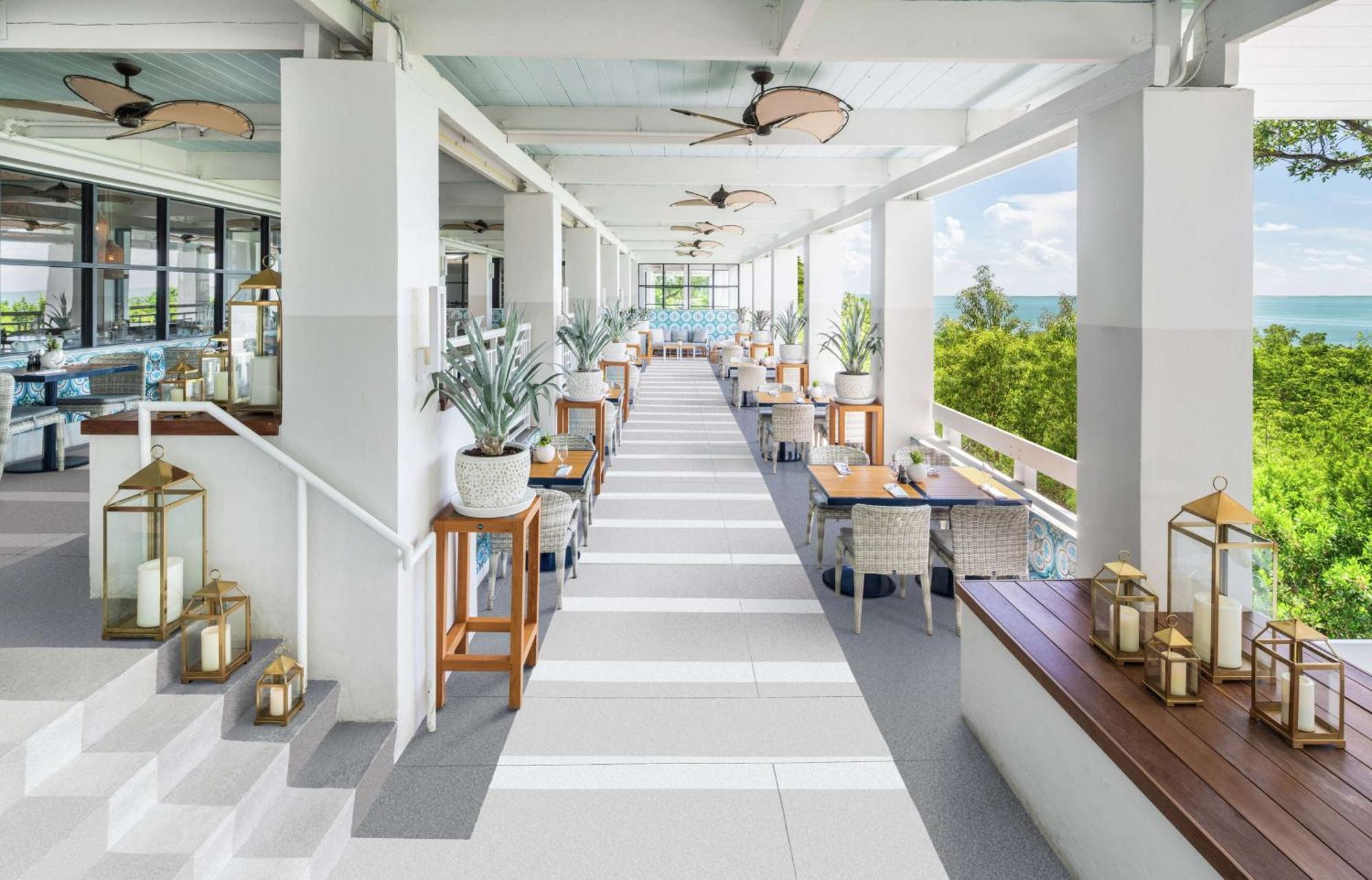 Resort Baker's Cay Key Largo, Curio Collection By Hilton 4*