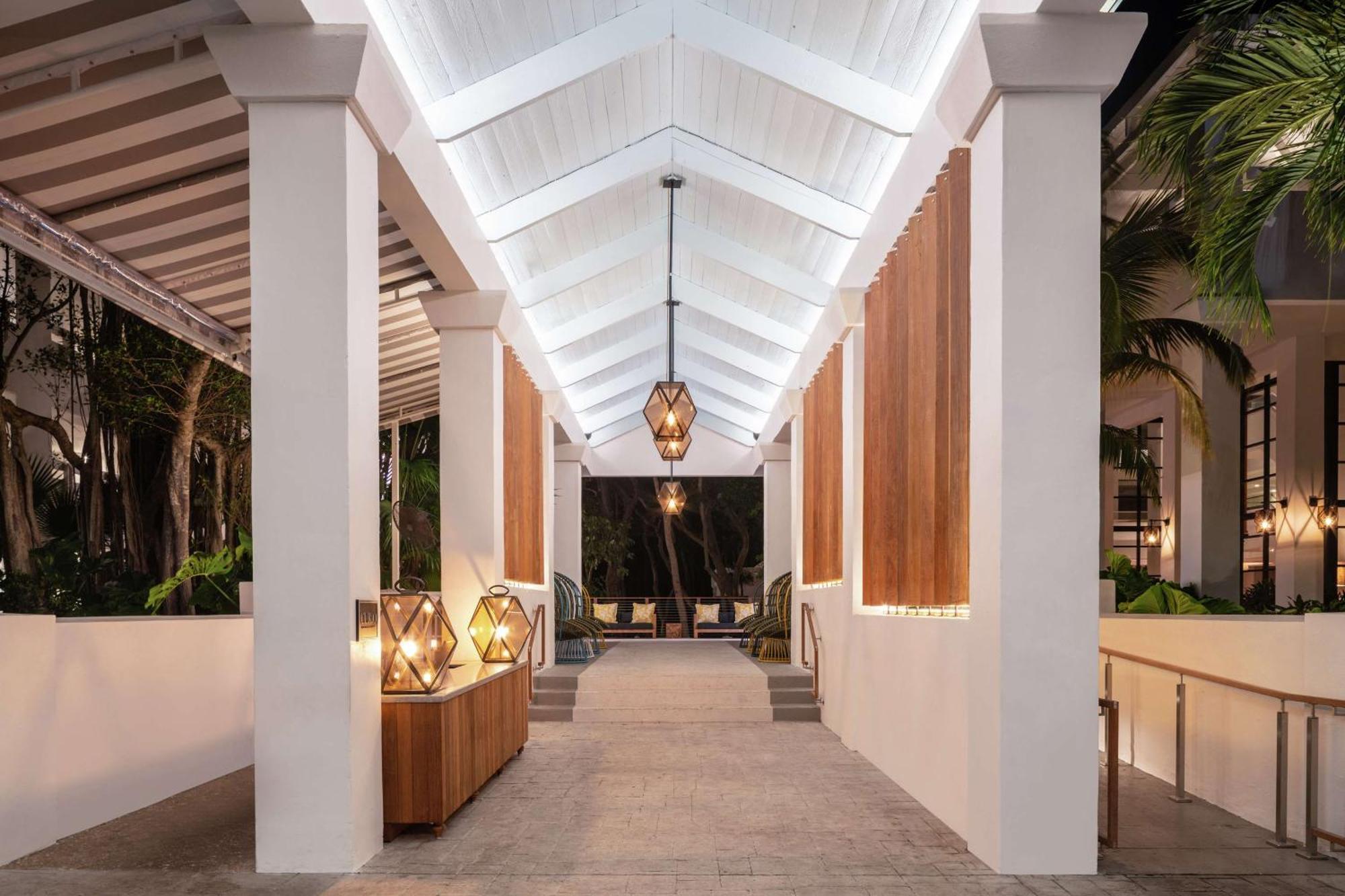 Baker's Cay Key Largo, Curio Collection By Hilton 4*