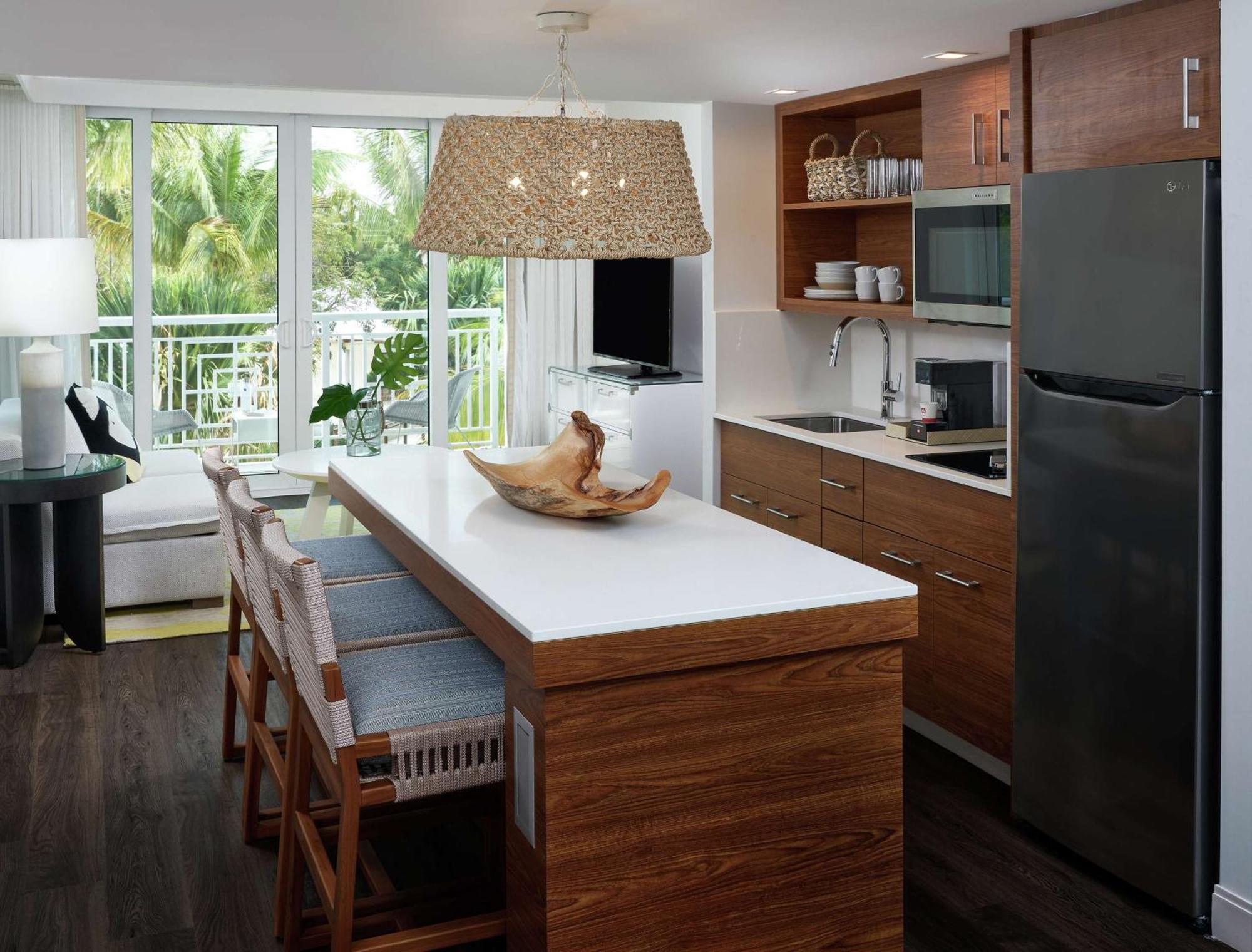 Baker's Cay Key Largo, Curio Collection By Hilton Key Largo