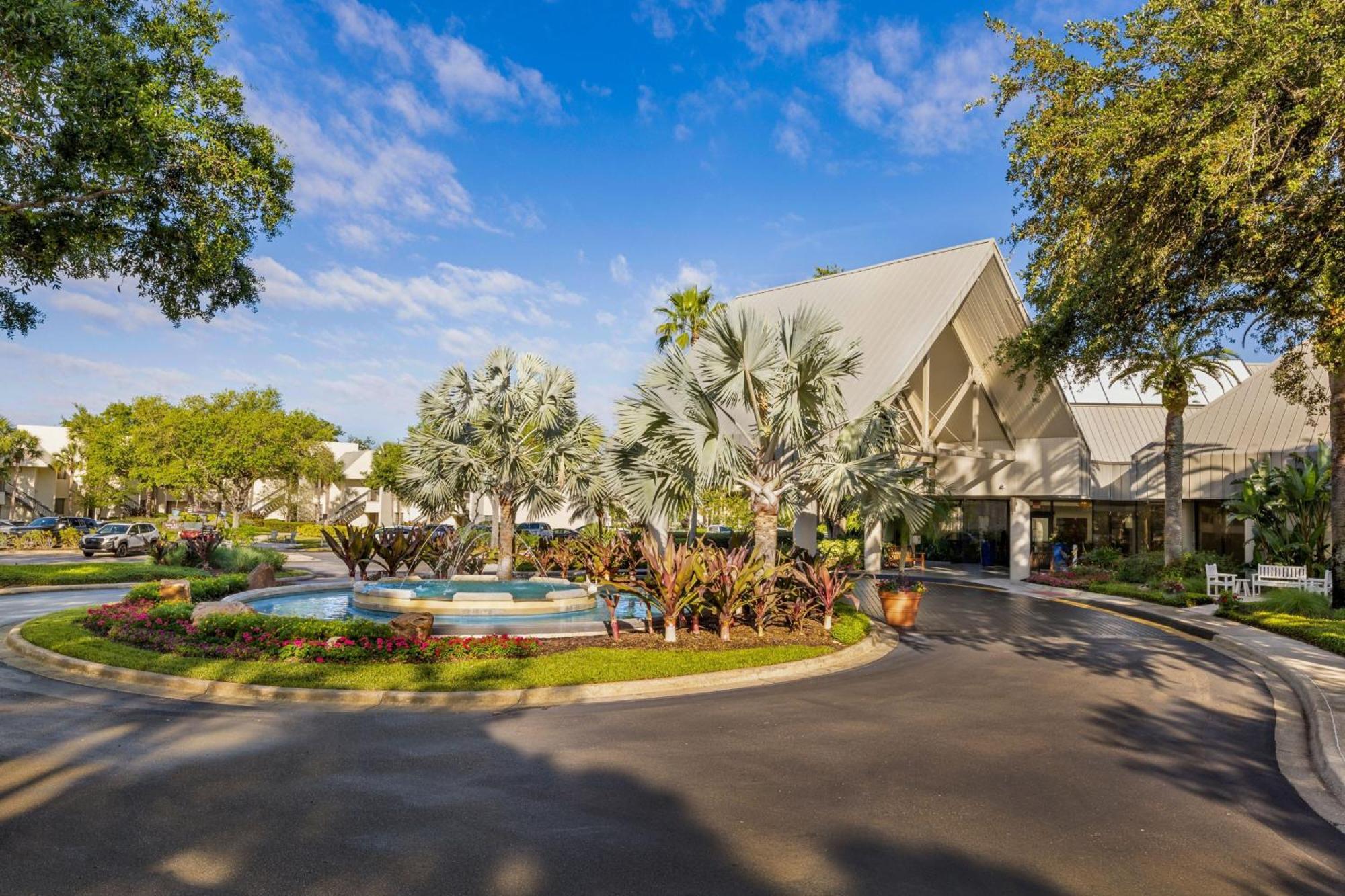 Marriott's Sabal Palms 4* Lake Buena Vista