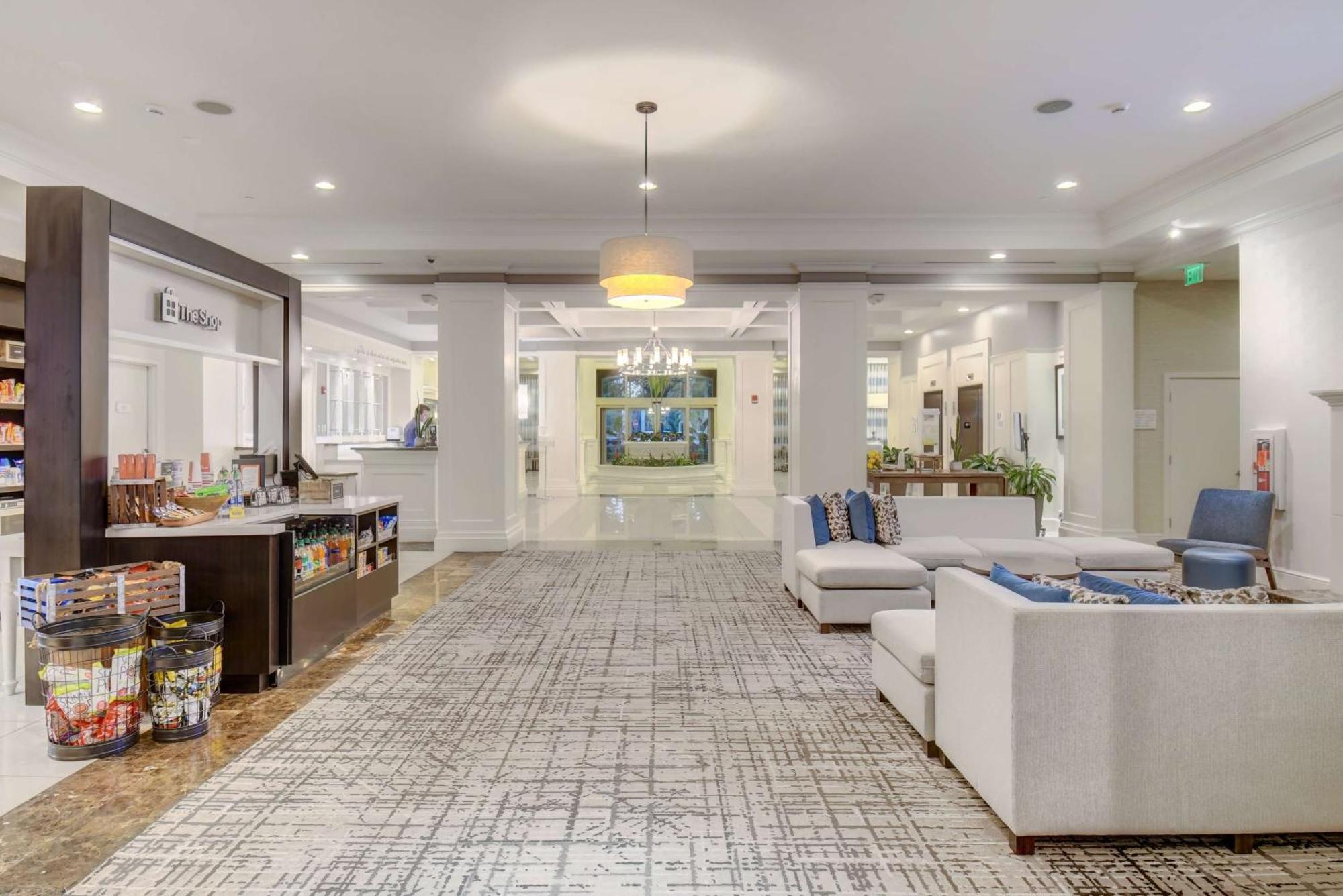 Hilton Garden Palm Gardens Palm Beach Gardens