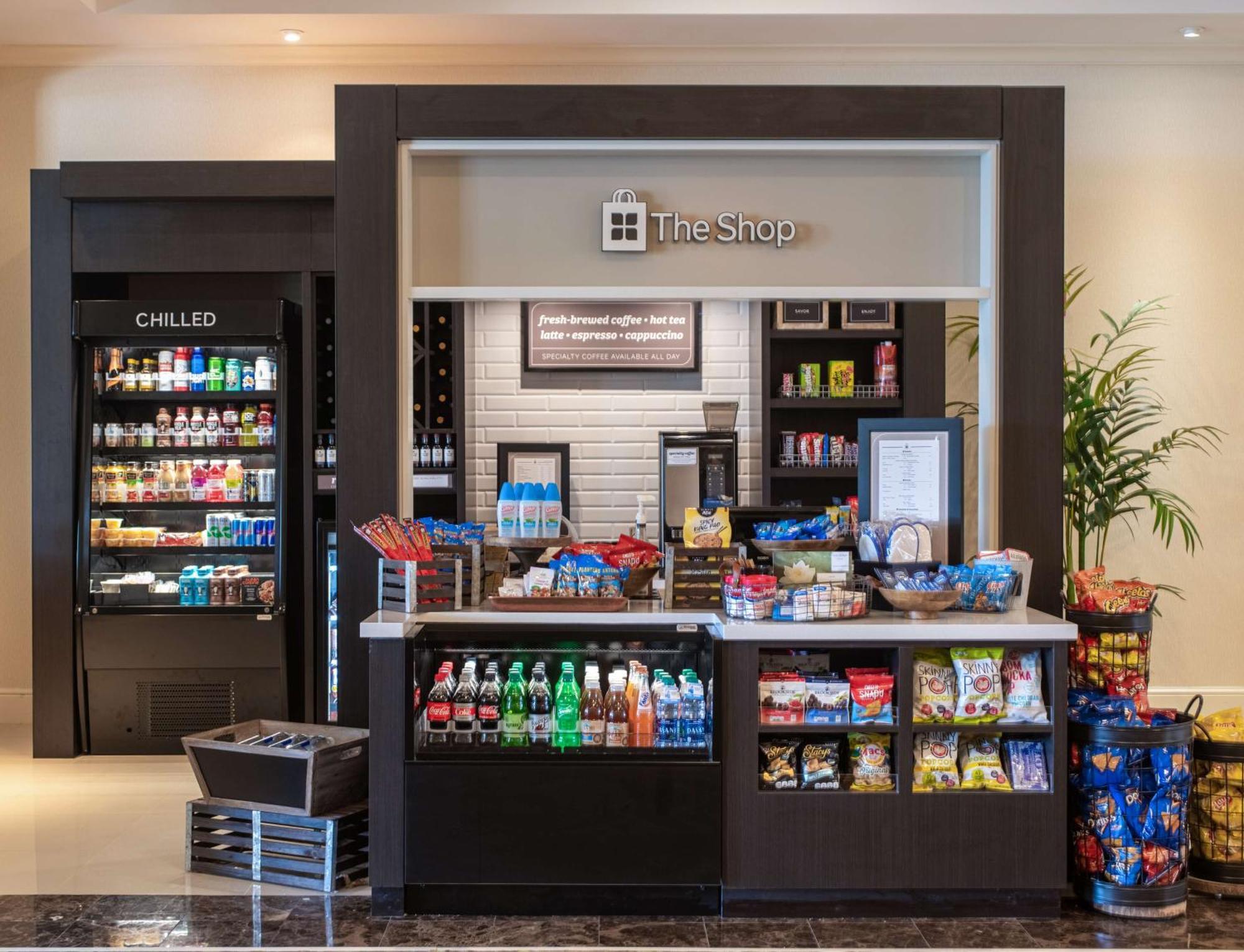 Hotel Hilton Garden Palm Gardens