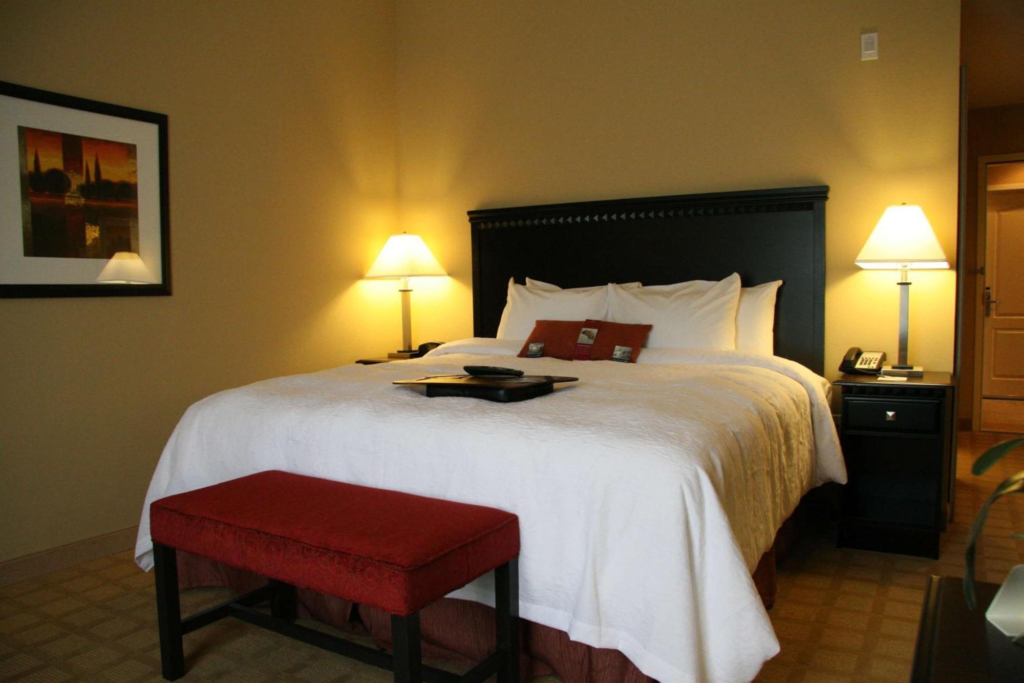 Hampton Dade - Zephyr Hills Hotel