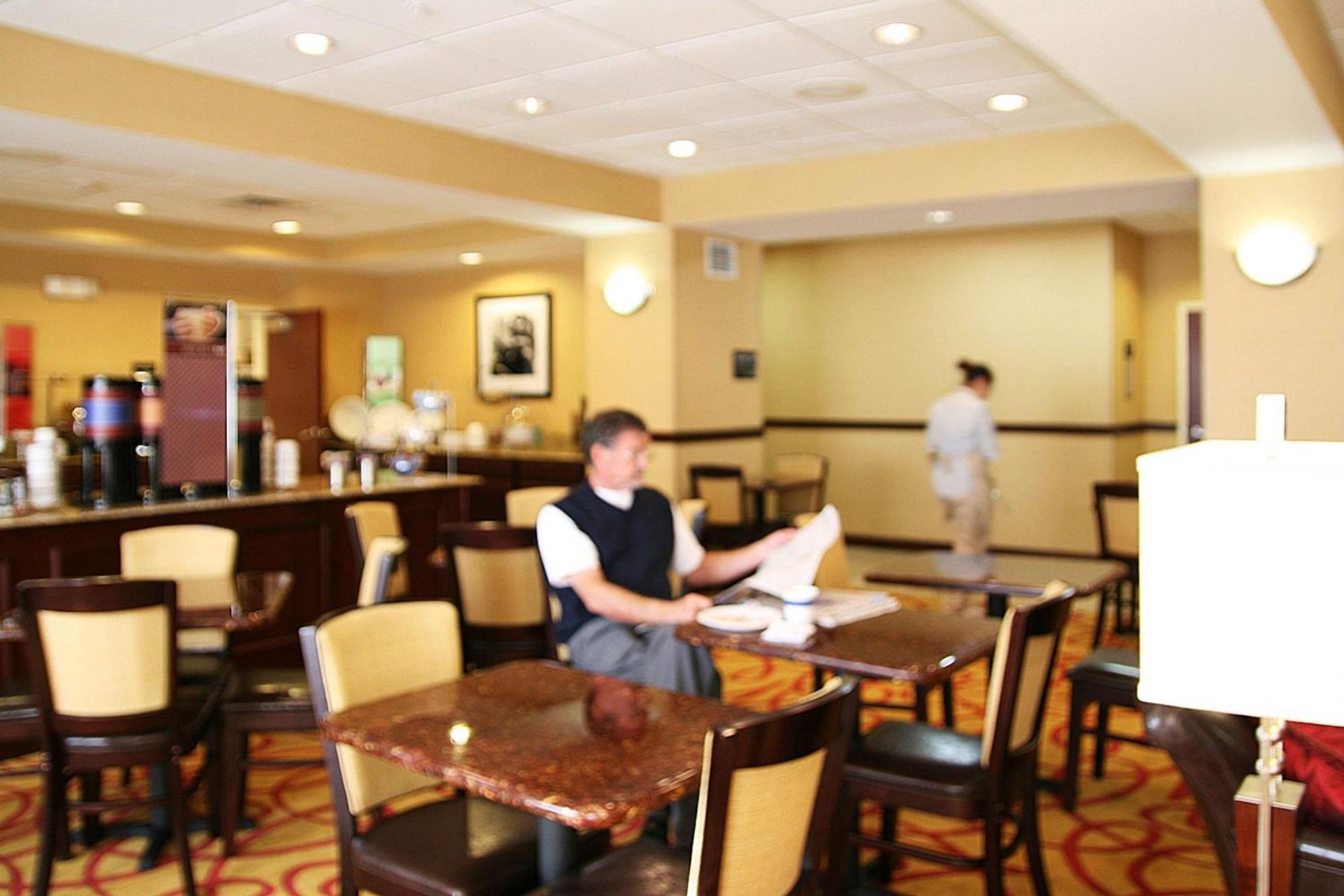 Hotel Hampton Dade - Zephyr Hills