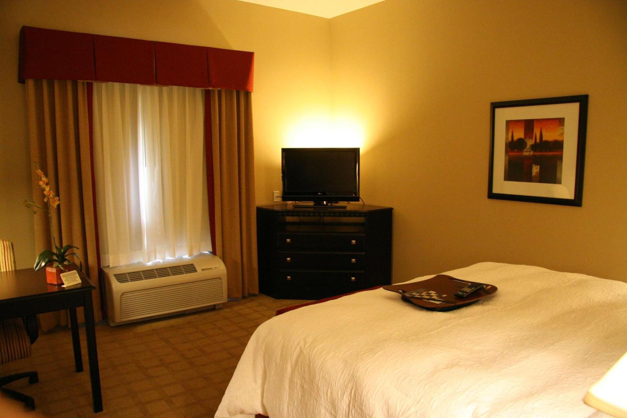Hotel Hampton Dade - Zephyr Hills Dade City