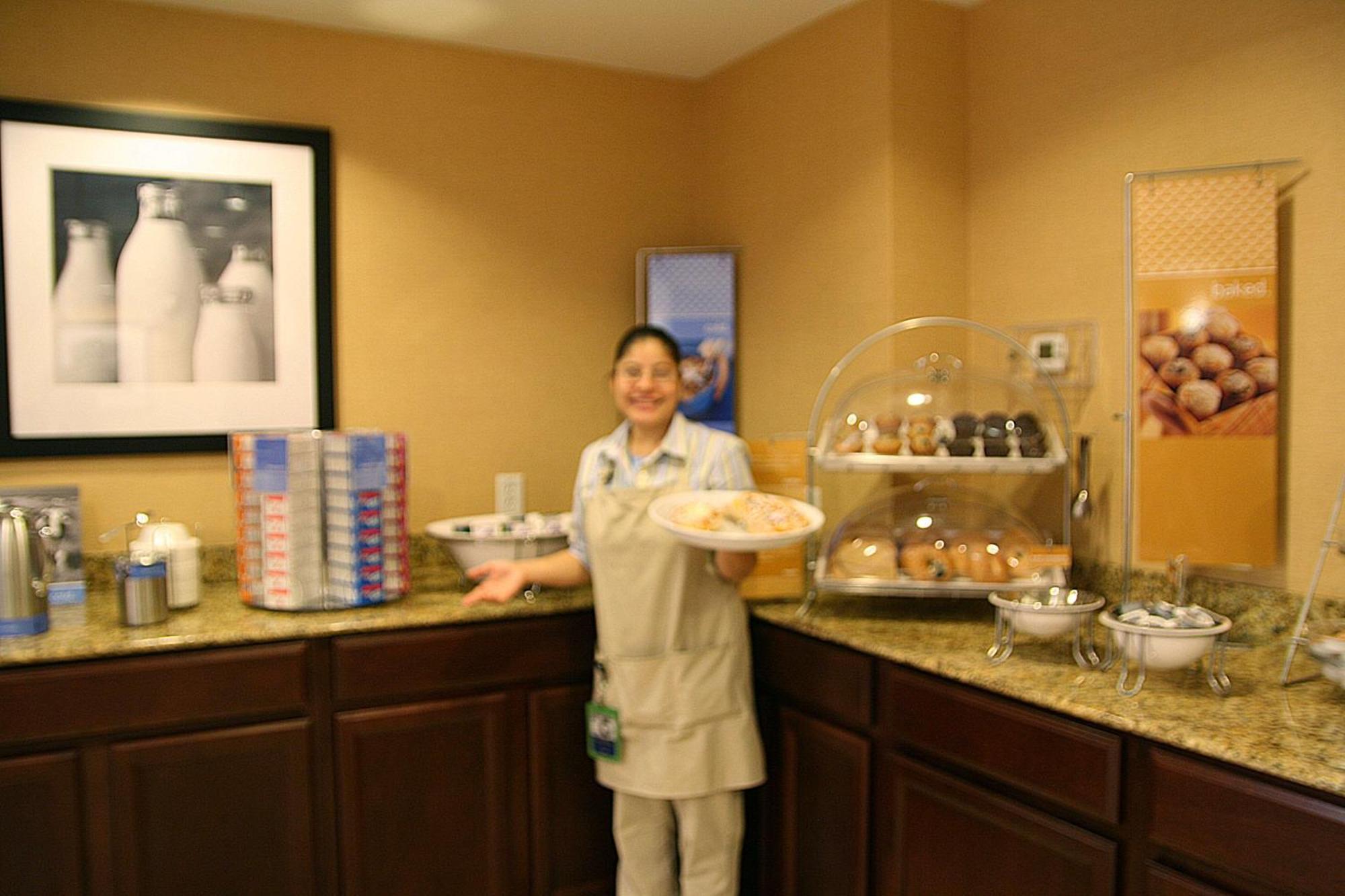 Hampton Dade - Zephyr Hills Hotel